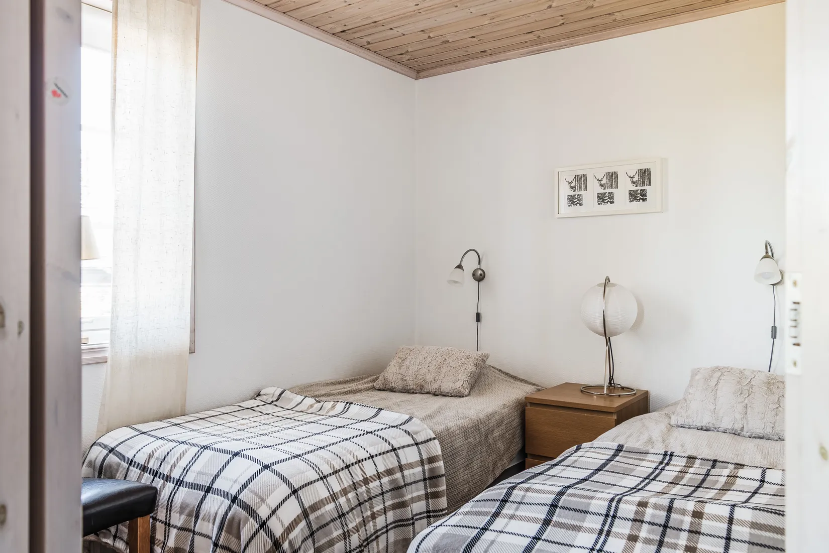 Fritidshus, Älgen 27, Branäs, Torsby