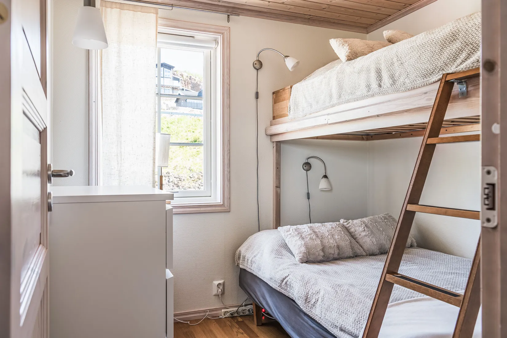 Fritidshus, Älgen 27, Branäs, Torsby