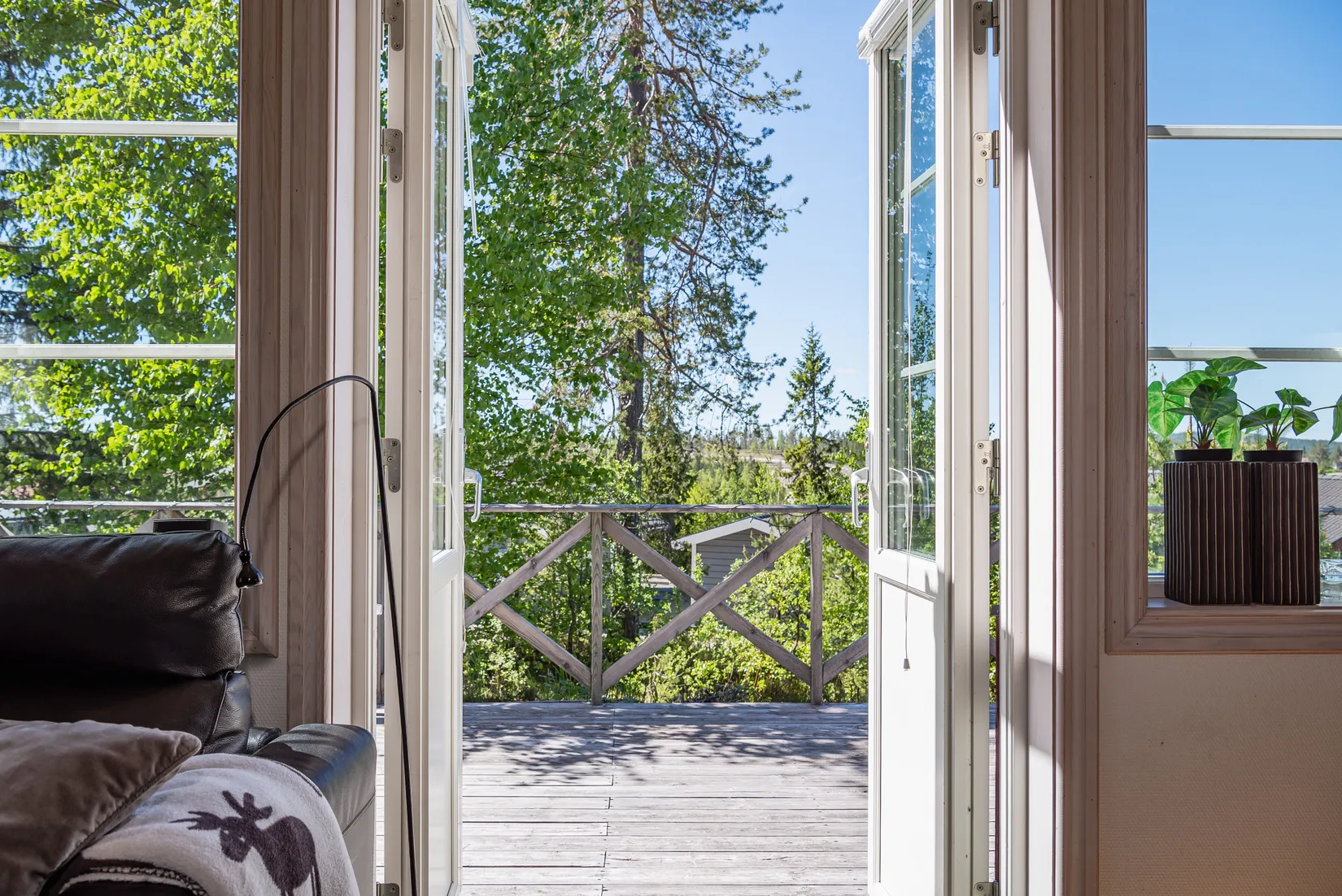 Fritidshus, Älgen 27, Branäs, Torsby