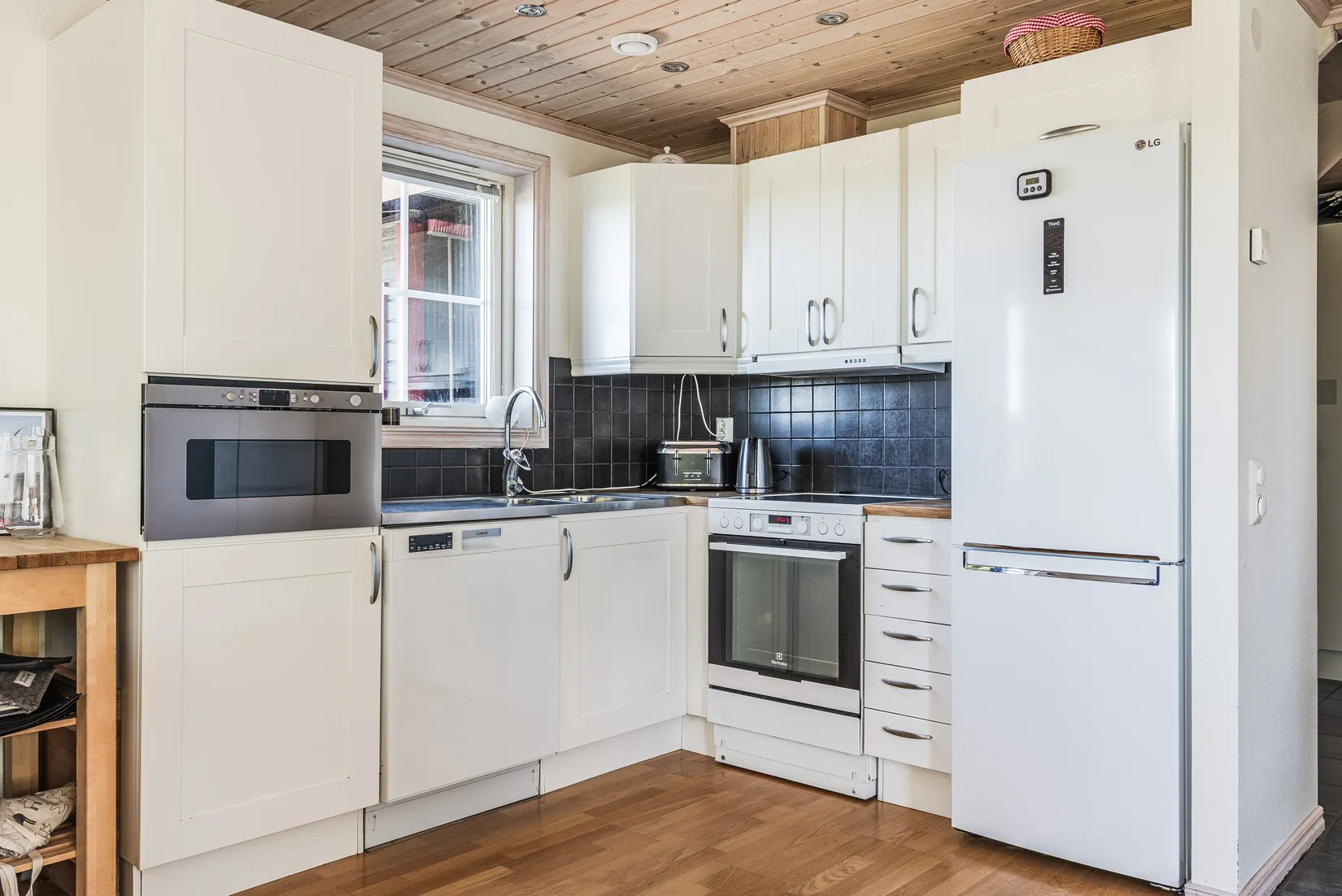 Fritidshus, Älgen 27, Branäs, Torsby