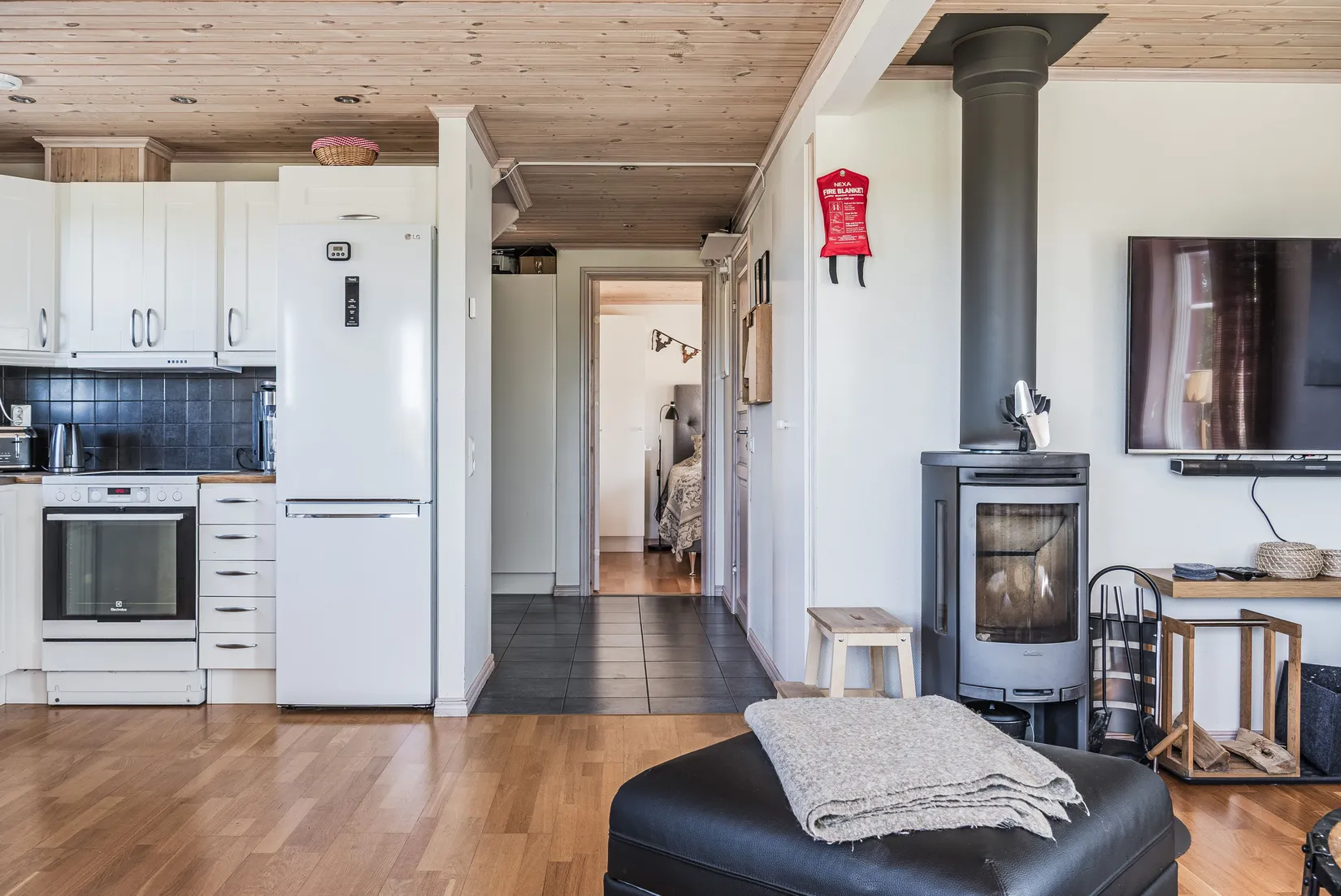 Fritidshus, Älgen 27, Branäs, Torsby