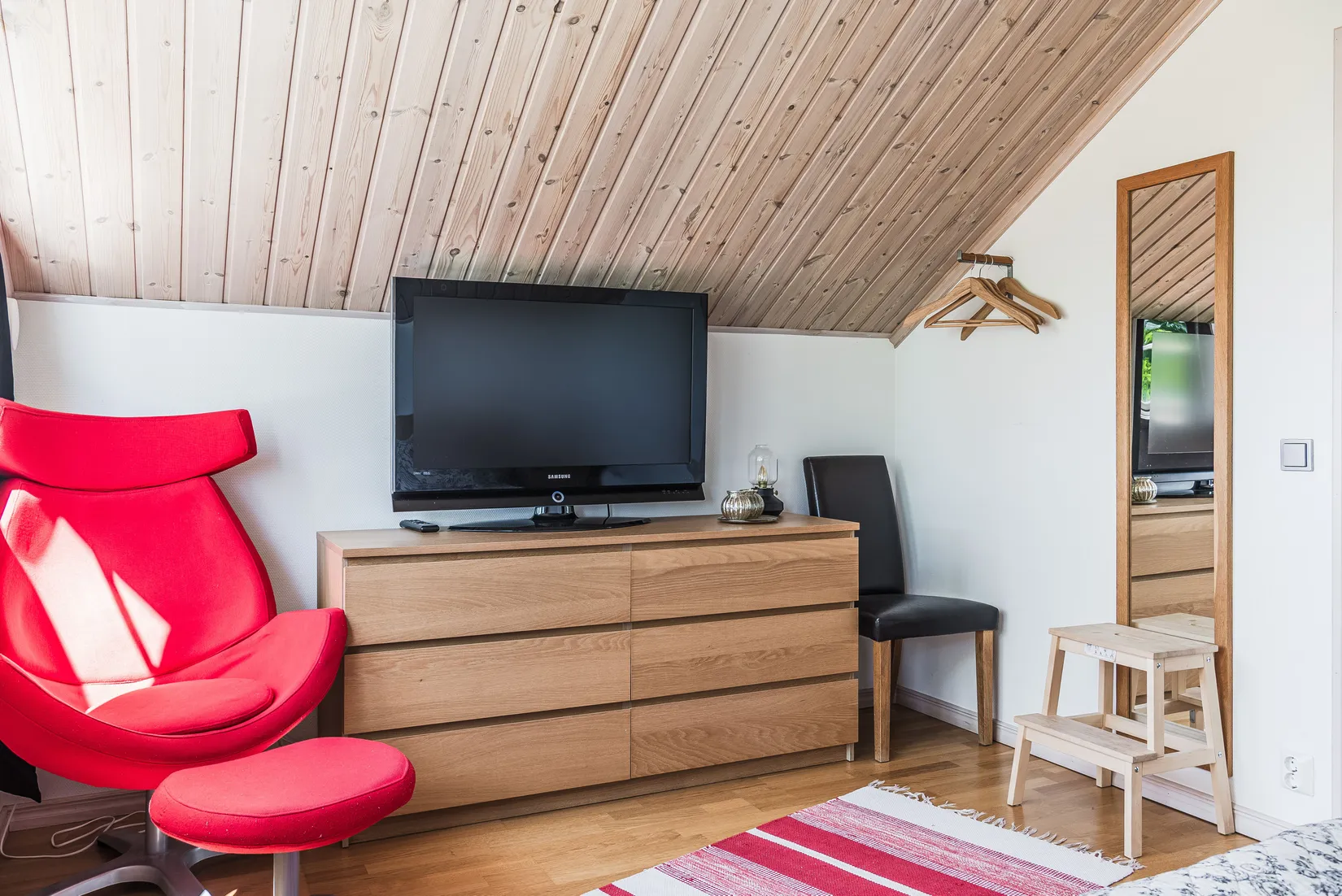 Fritidshus, Älgen 27, Branäs, Torsby