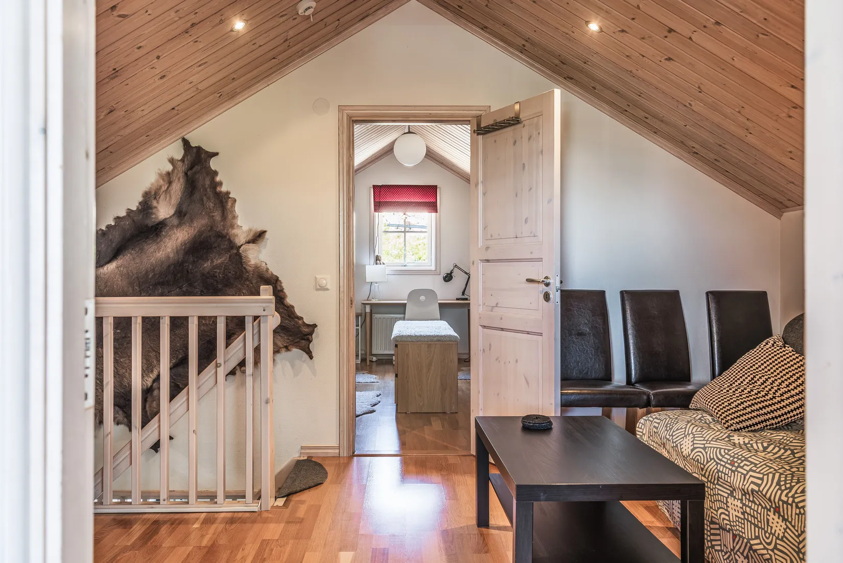 Fritidshus, Älgen 27, Branäs, Torsby