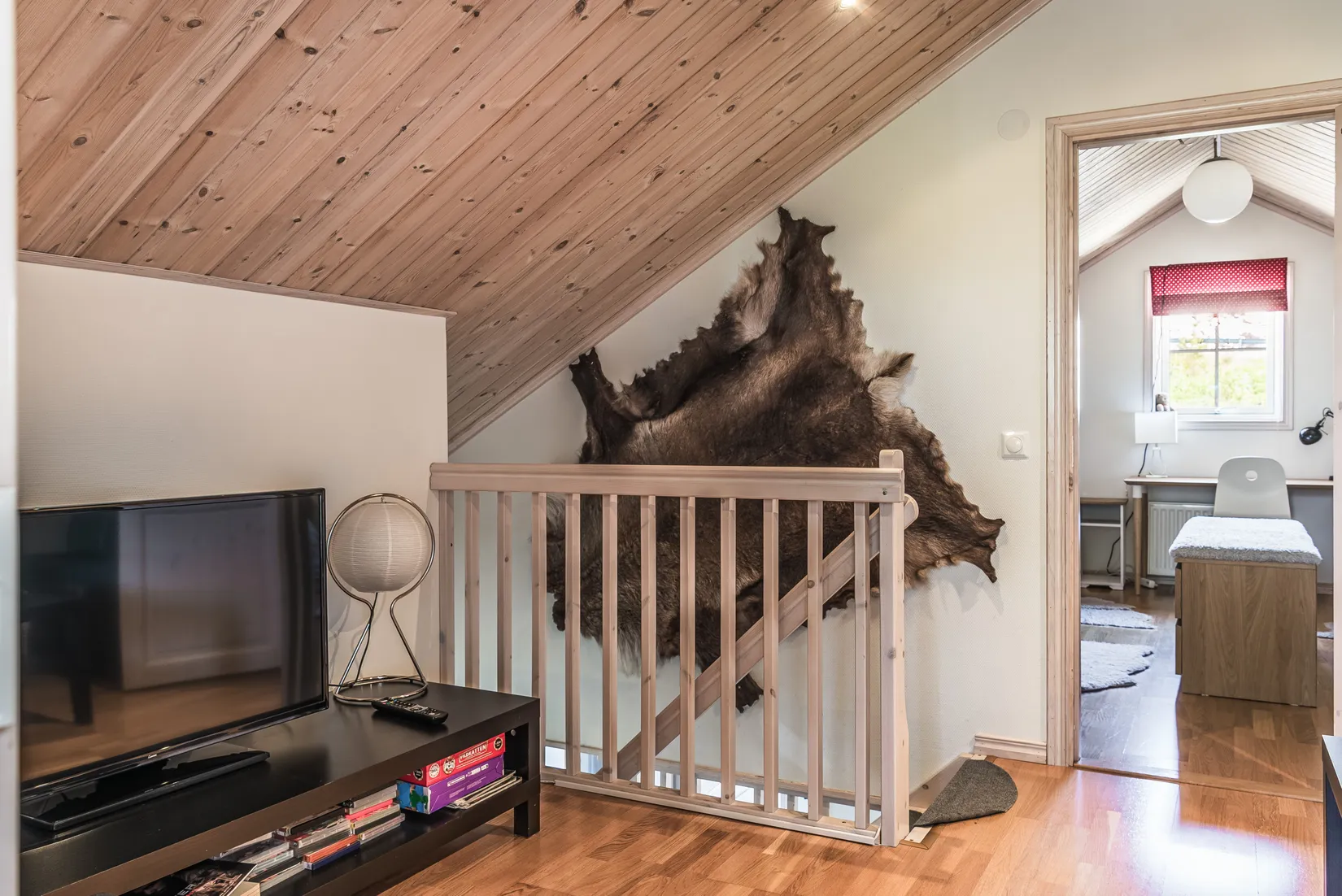 Fritidshus, Älgen 27, Branäs, Torsby