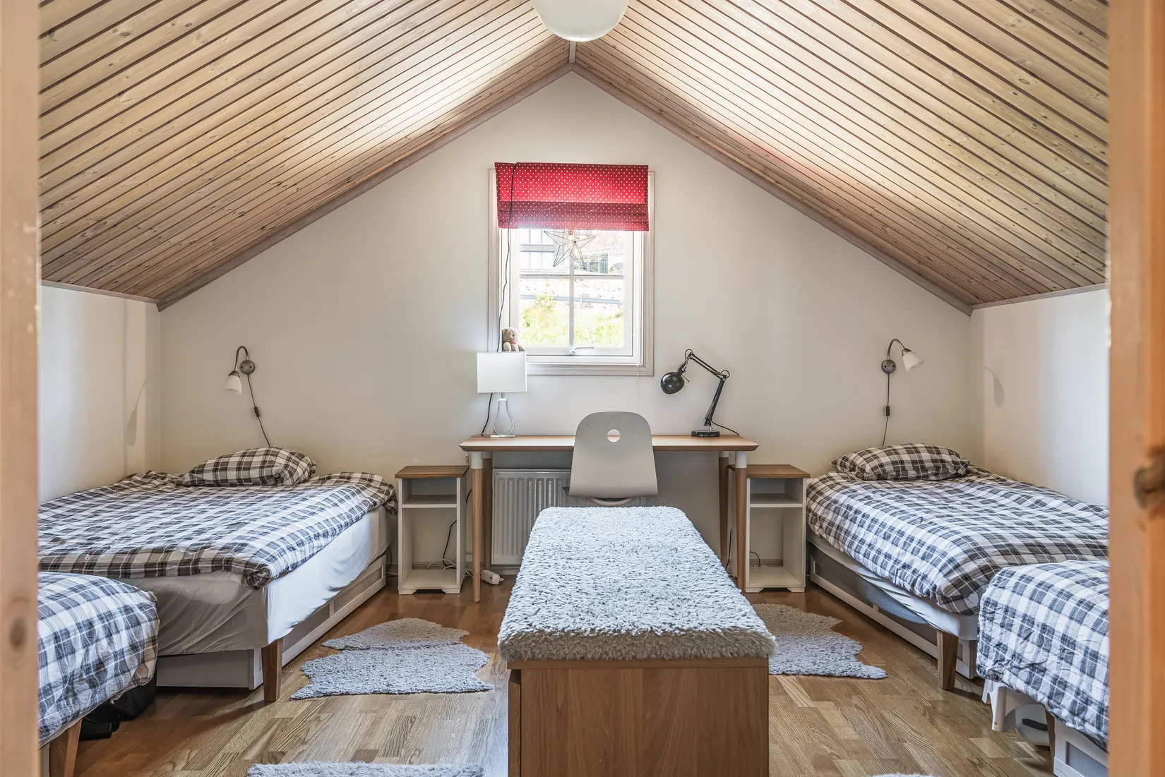 Fritidshus, Älgen 27, Branäs, Torsby