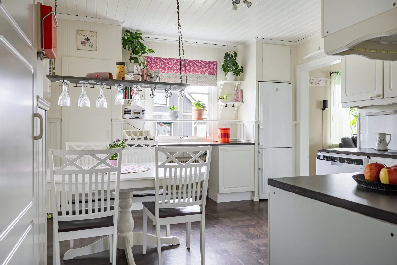 Villa, Ringen 27, Boliden, Skellefteå