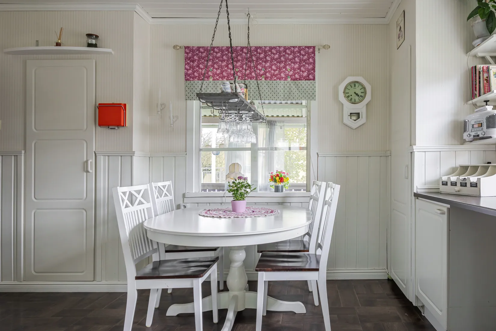 Villa, Ringen 27, Boliden, Skellefteå