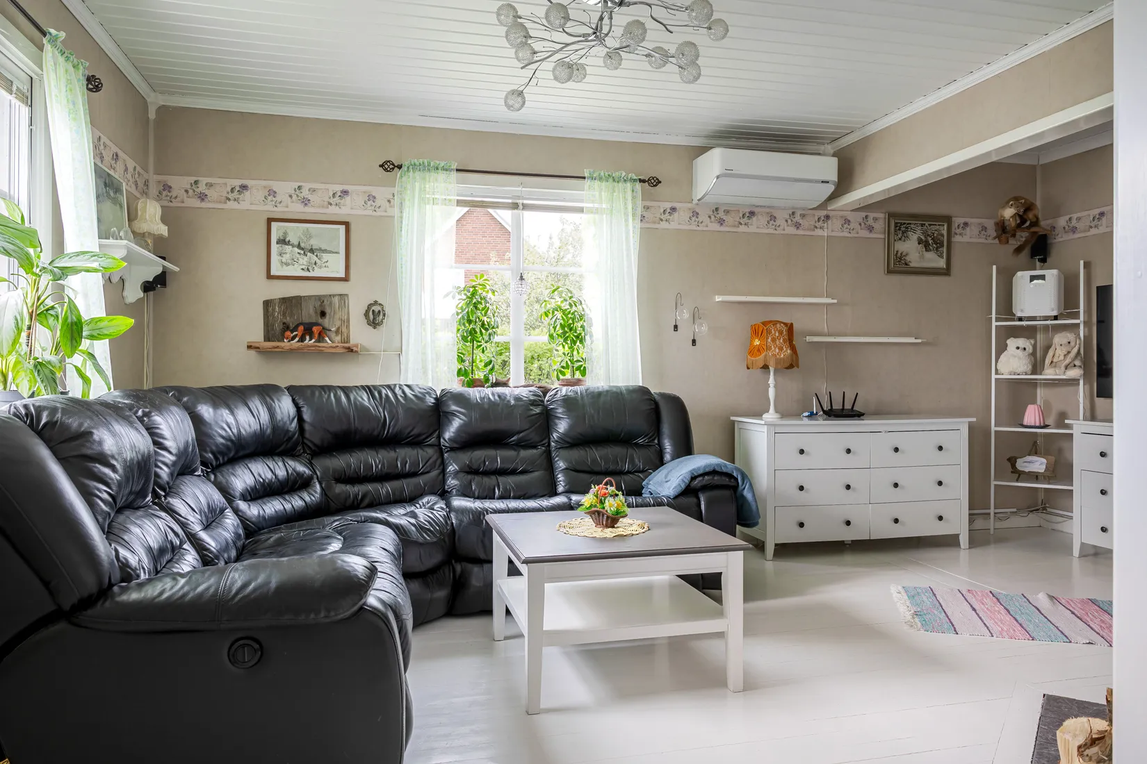 Villa, Ringen 27, Boliden, Skellefteå