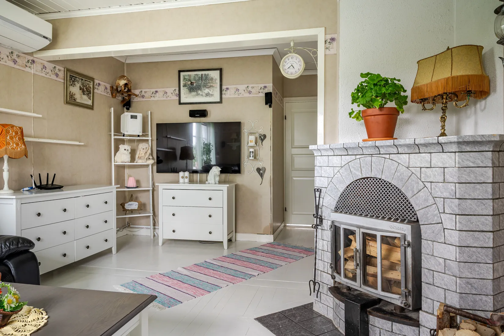 Villa, Ringen 27, Boliden, Skellefteå