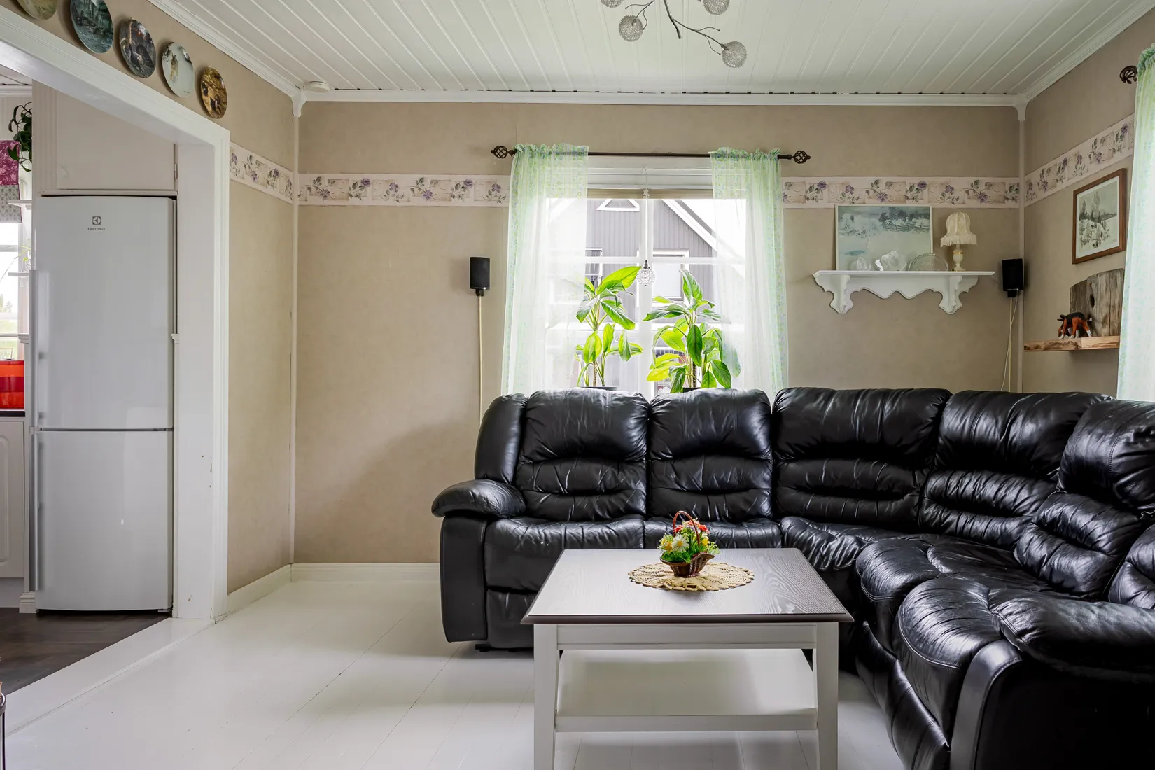 Villa, Ringen 27, Boliden, Skellefteå