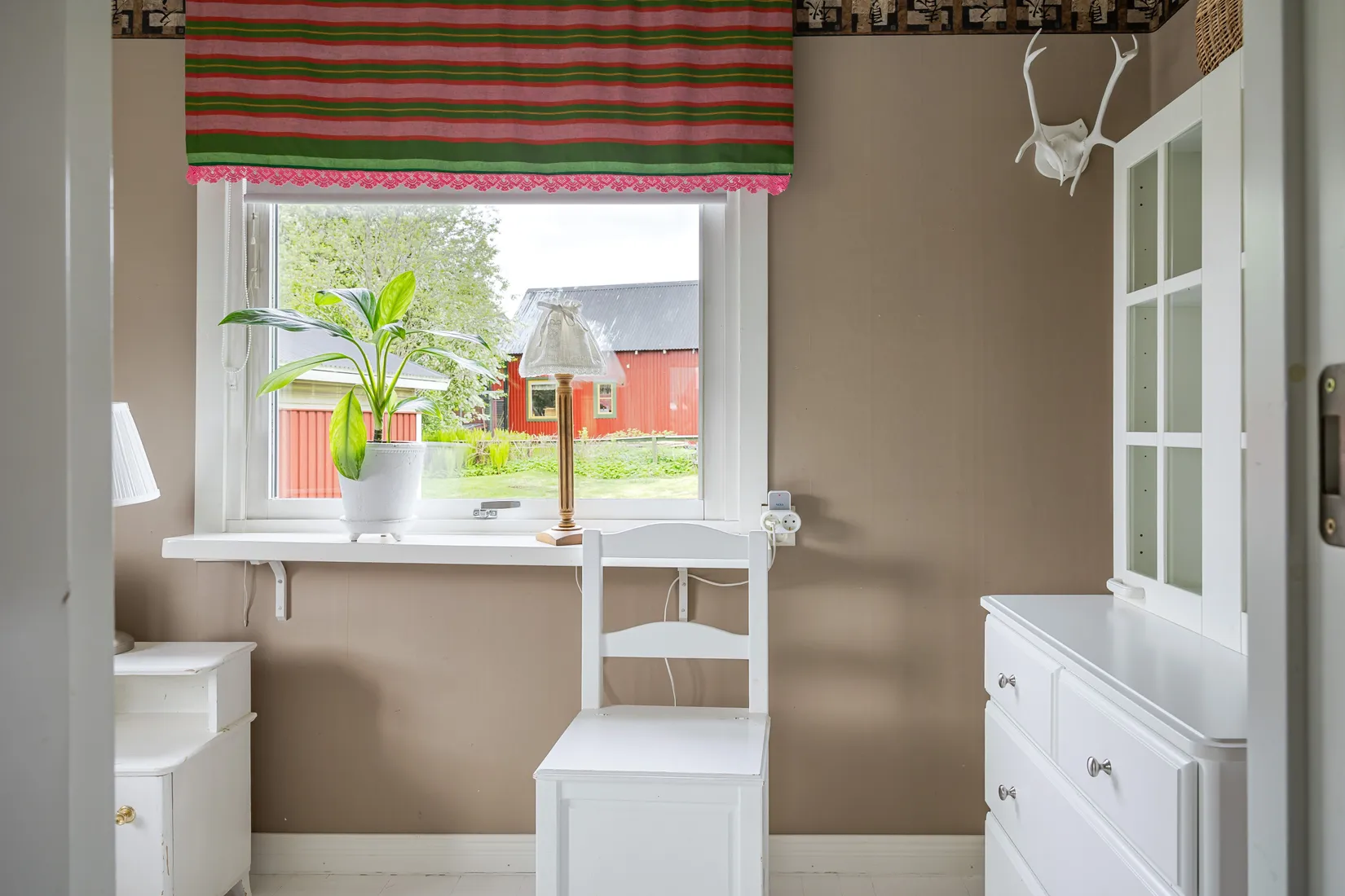 Villa, Ringen 27, Boliden, Skellefteå