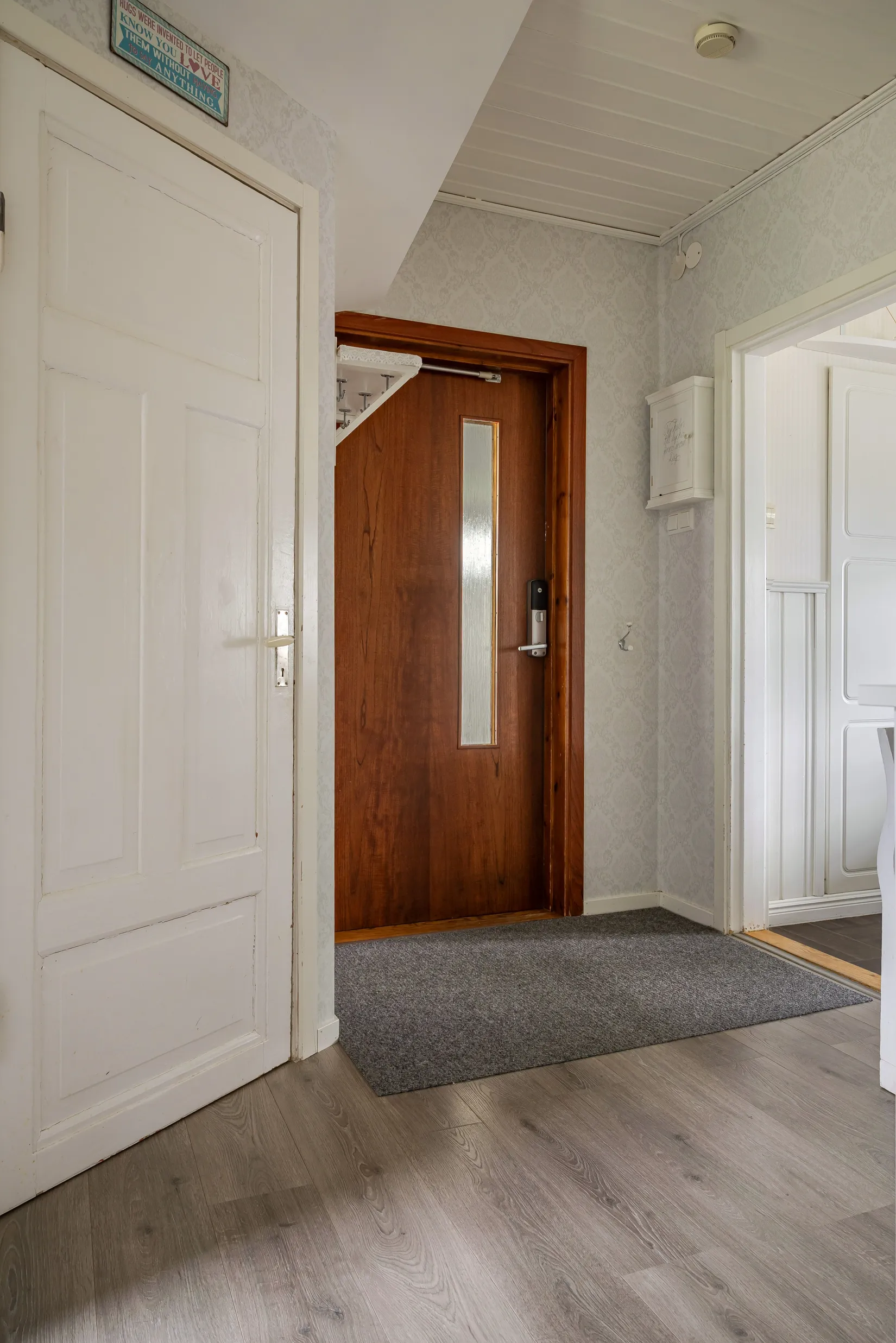 Villa, Ringen 27, Boliden, Skellefteå