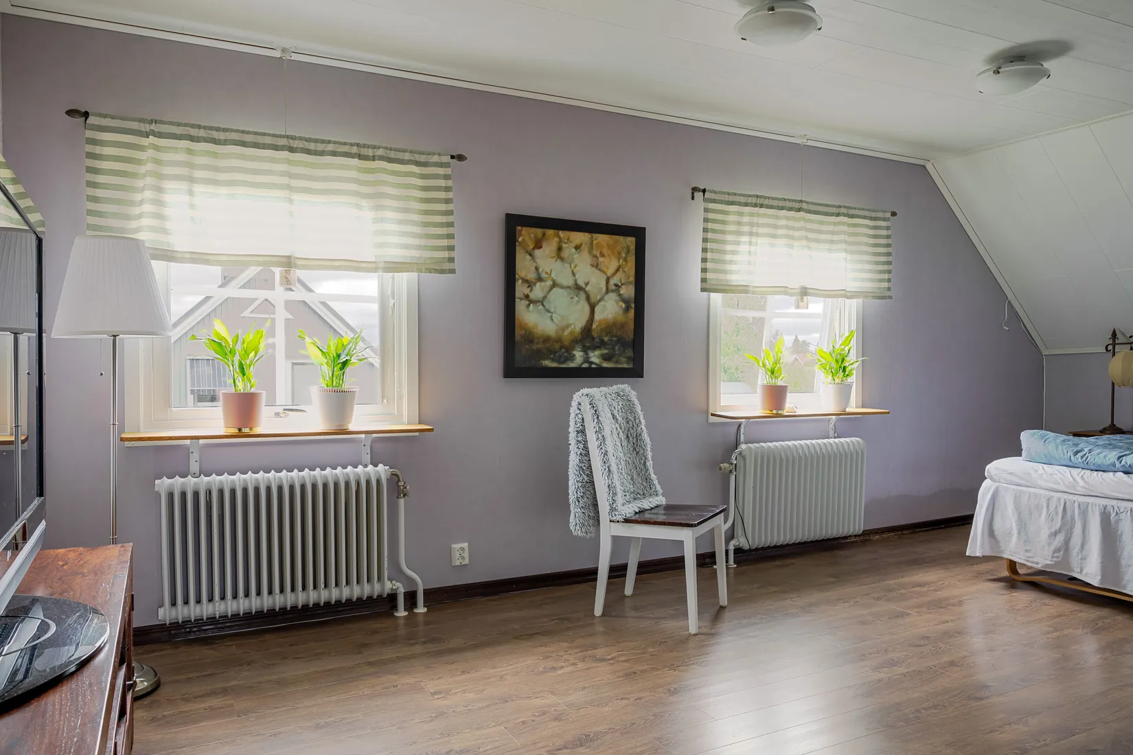 Villa, Ringen 27, Boliden, Skellefteå
