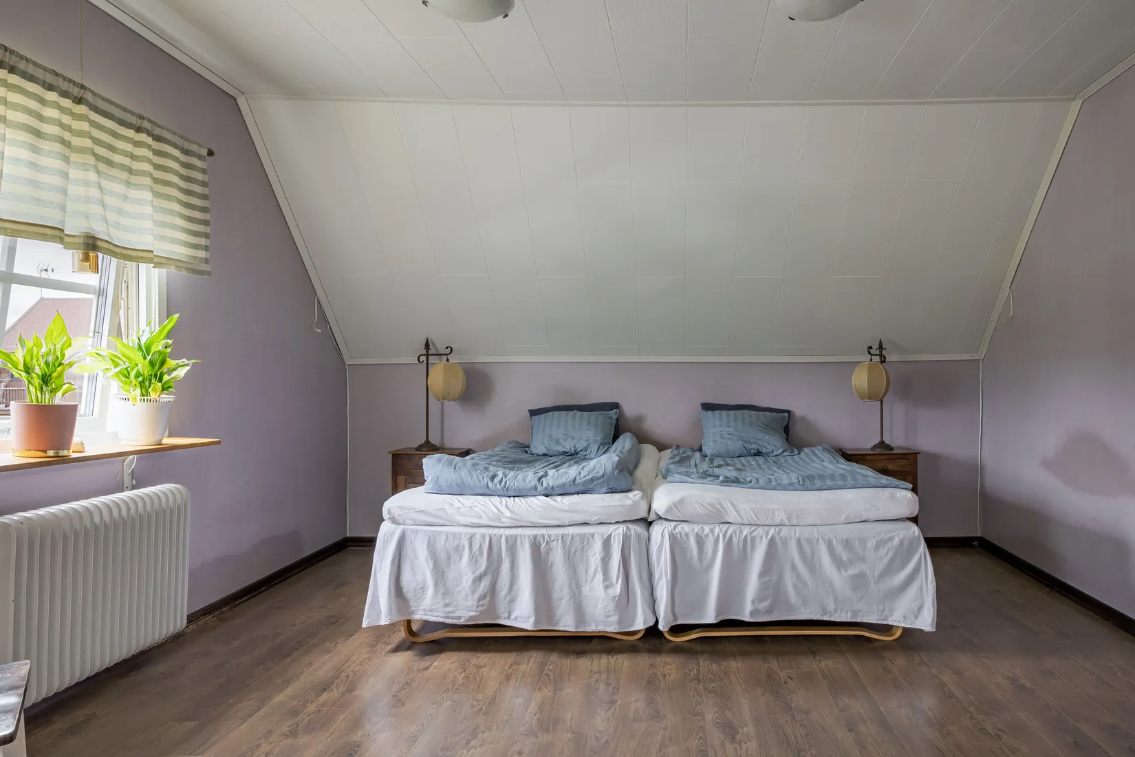 Villa, Ringen 27, Boliden, Skellefteå