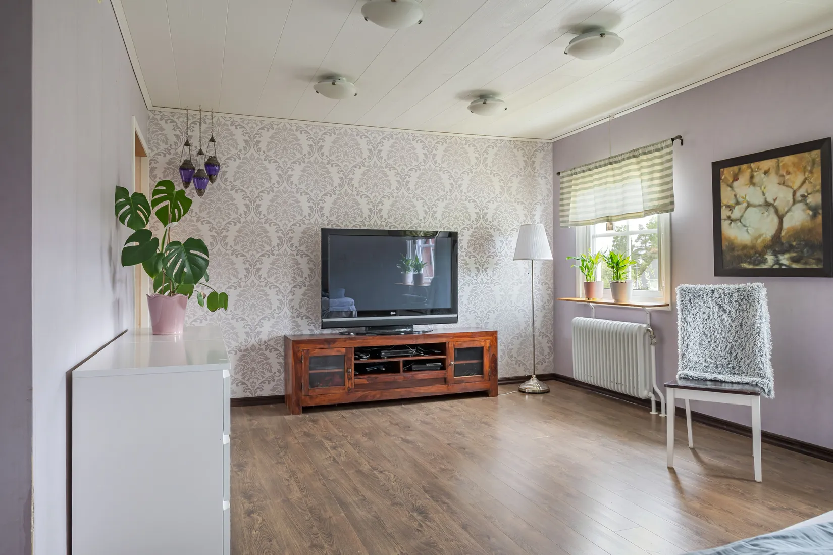 Villa, Ringen 27, Boliden, Skellefteå