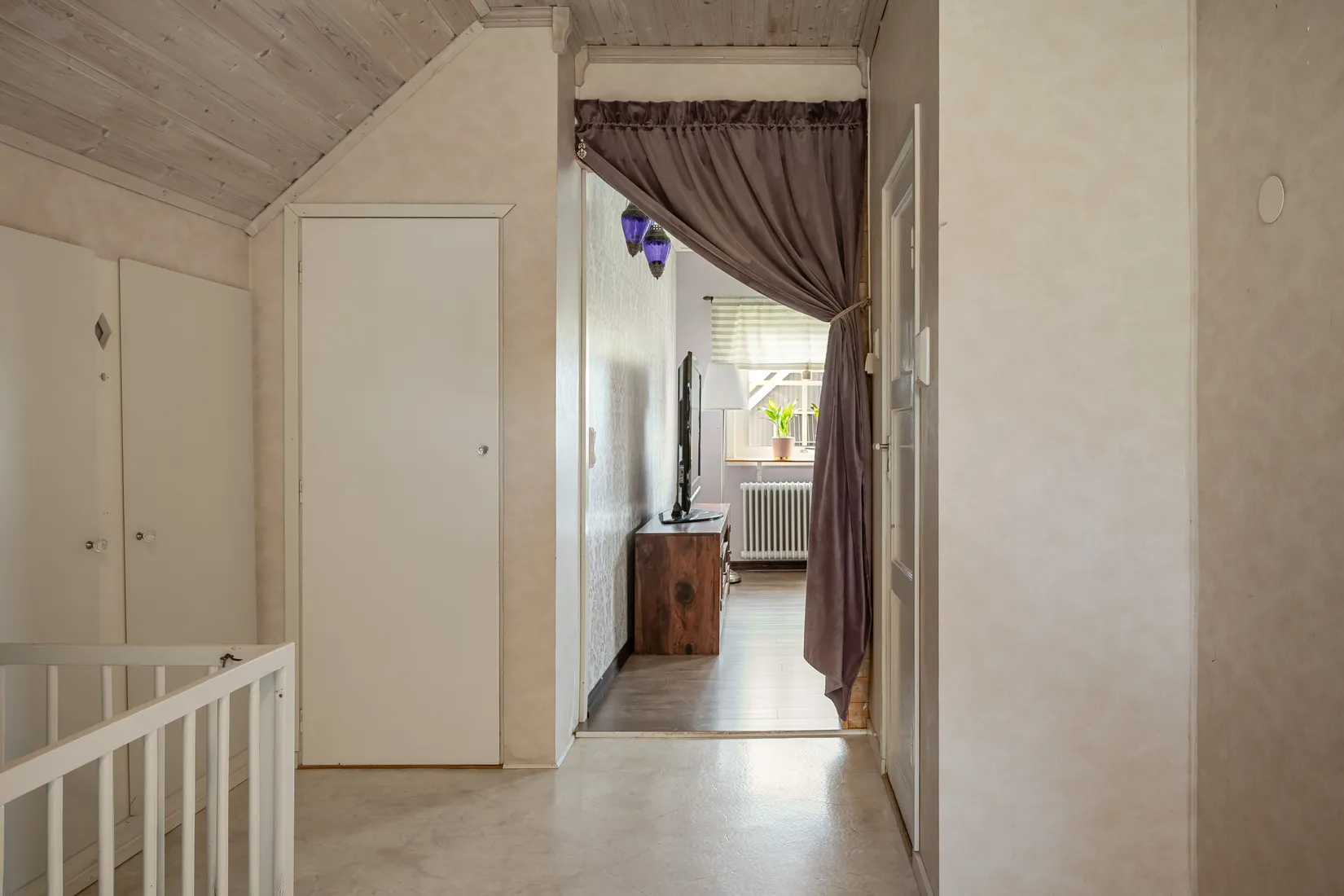 Villa, Ringen 27, Boliden, Skellefteå