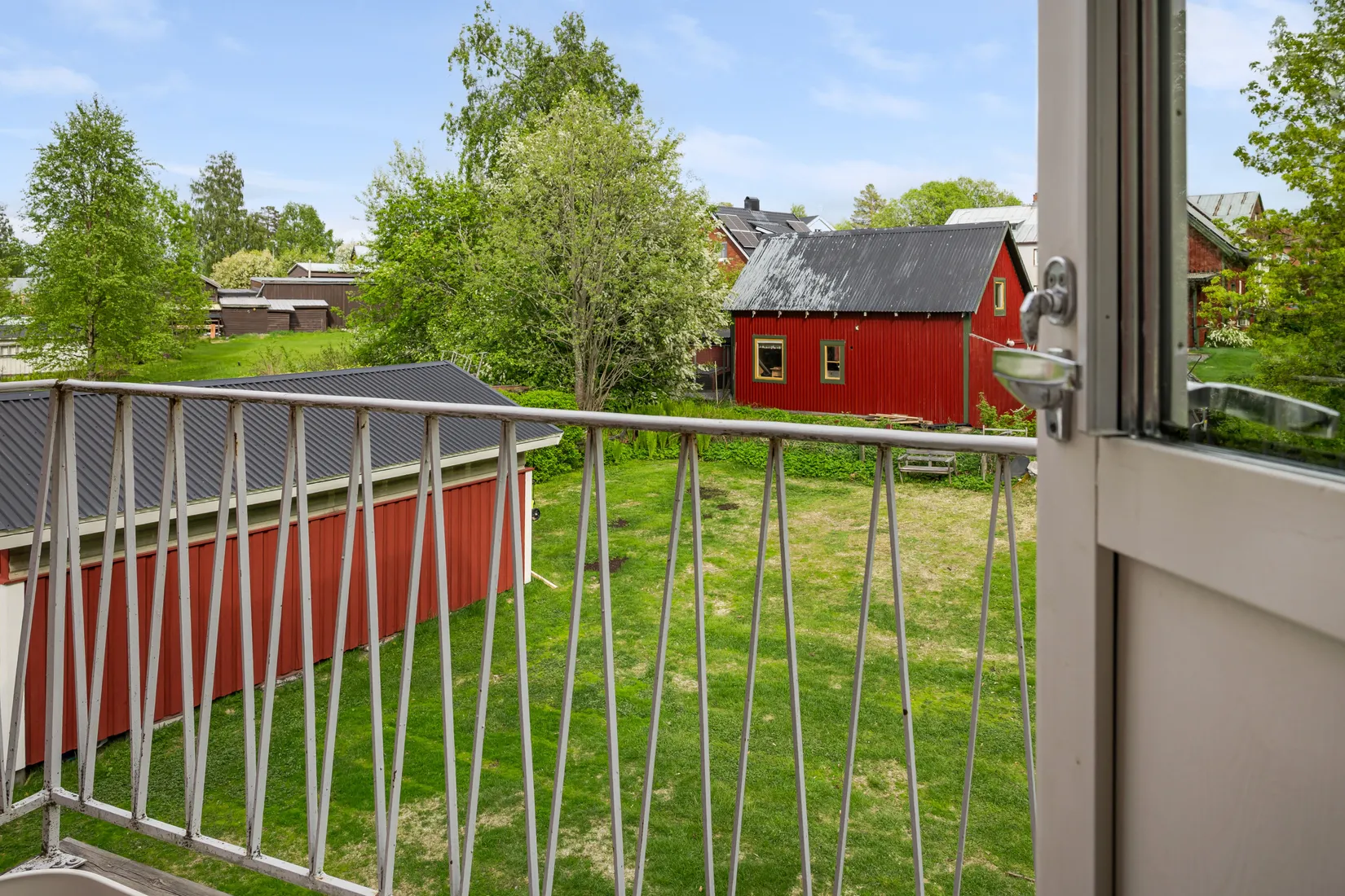 Villa, Ringen 27, Boliden, Skellefteå