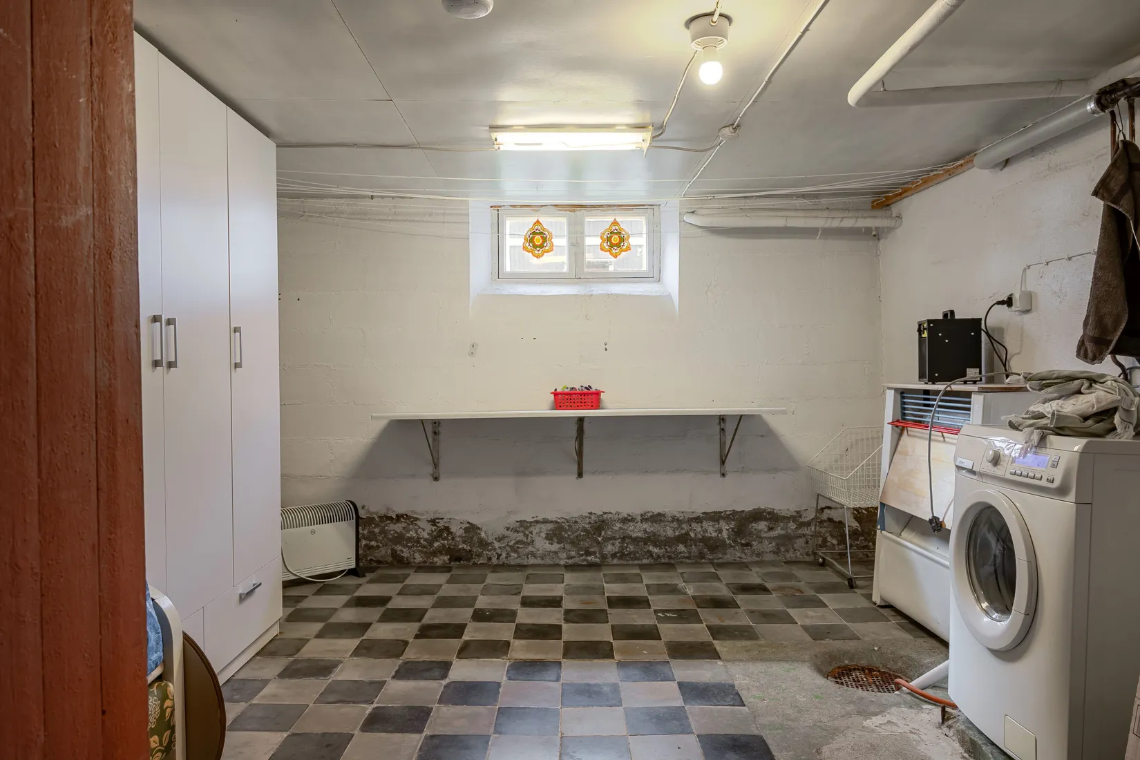 Villa, Ringen 27, Boliden, Skellefteå