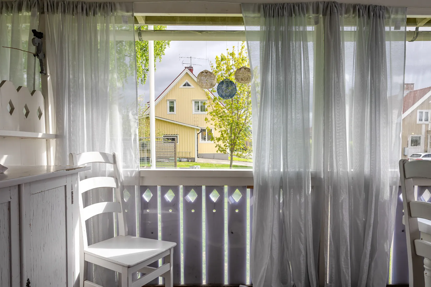 Villa, Ringen 27, Boliden, Skellefteå