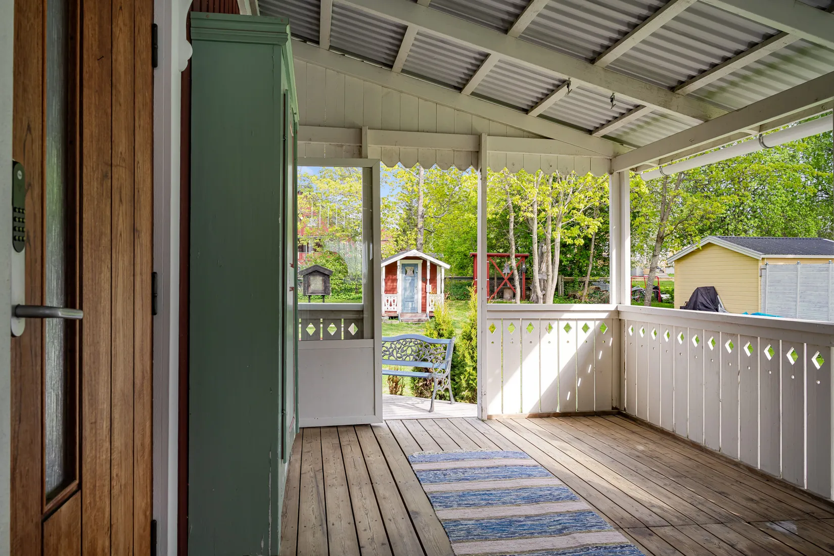 Villa, Ringen 27, Boliden, Skellefteå