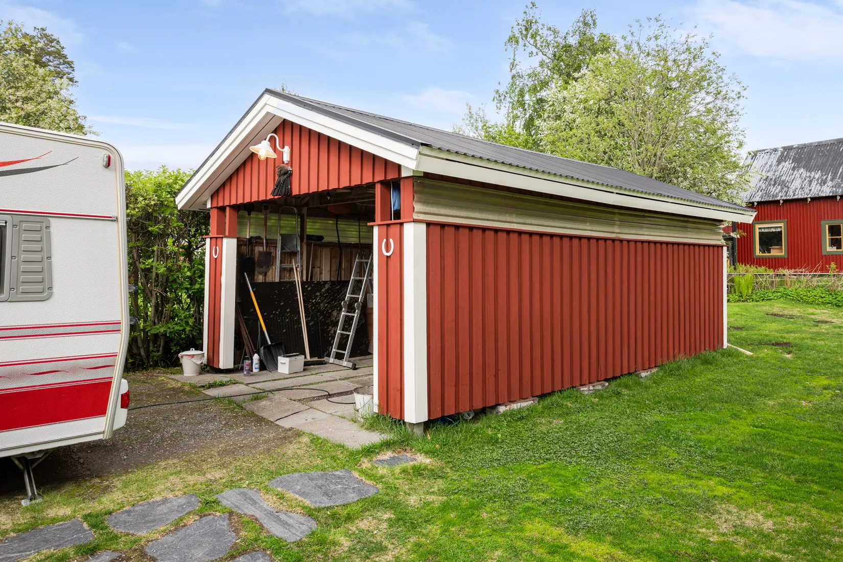 Villa, Ringen 27, Boliden, Skellefteå