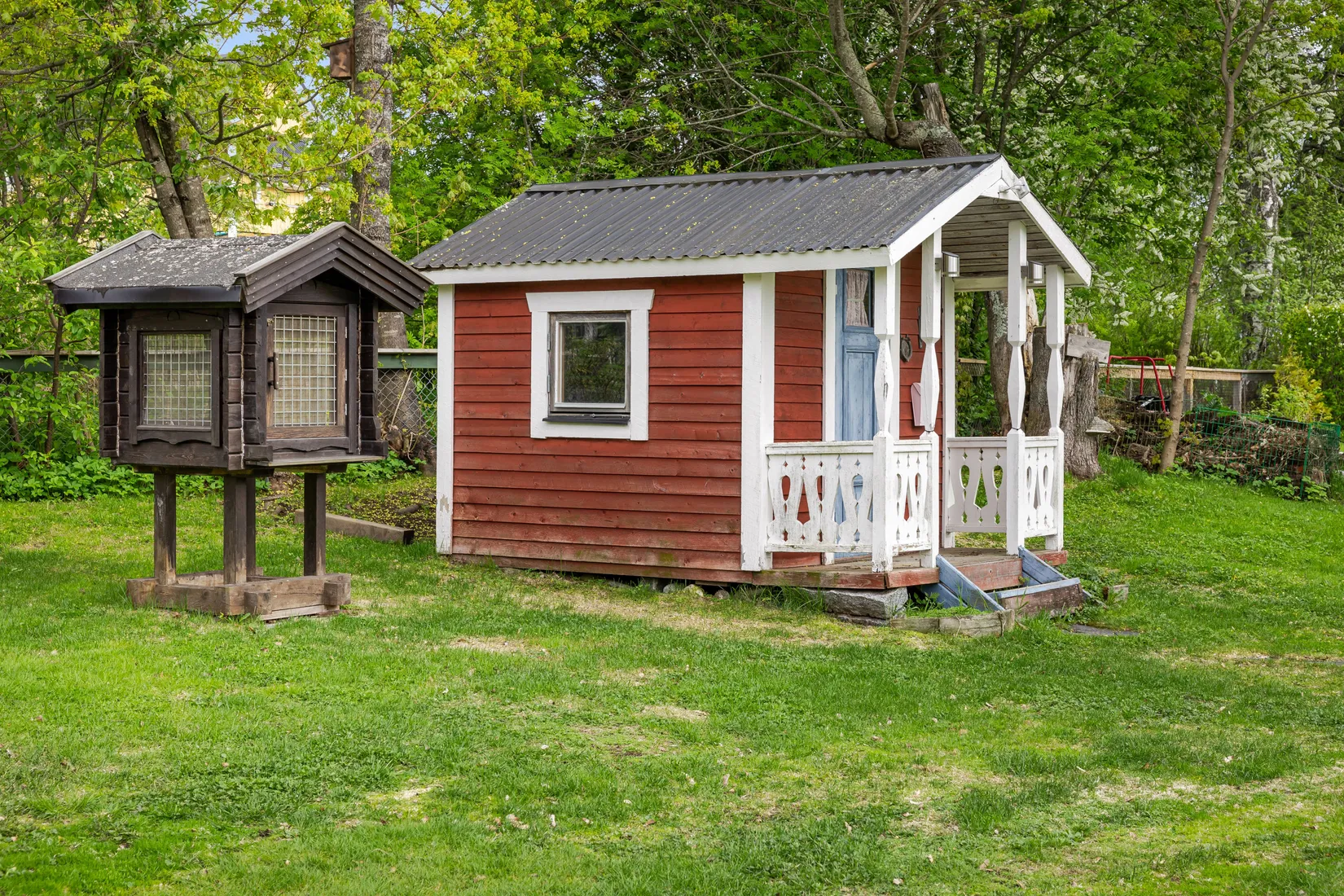 Villa, Ringen 27, Boliden, Skellefteå