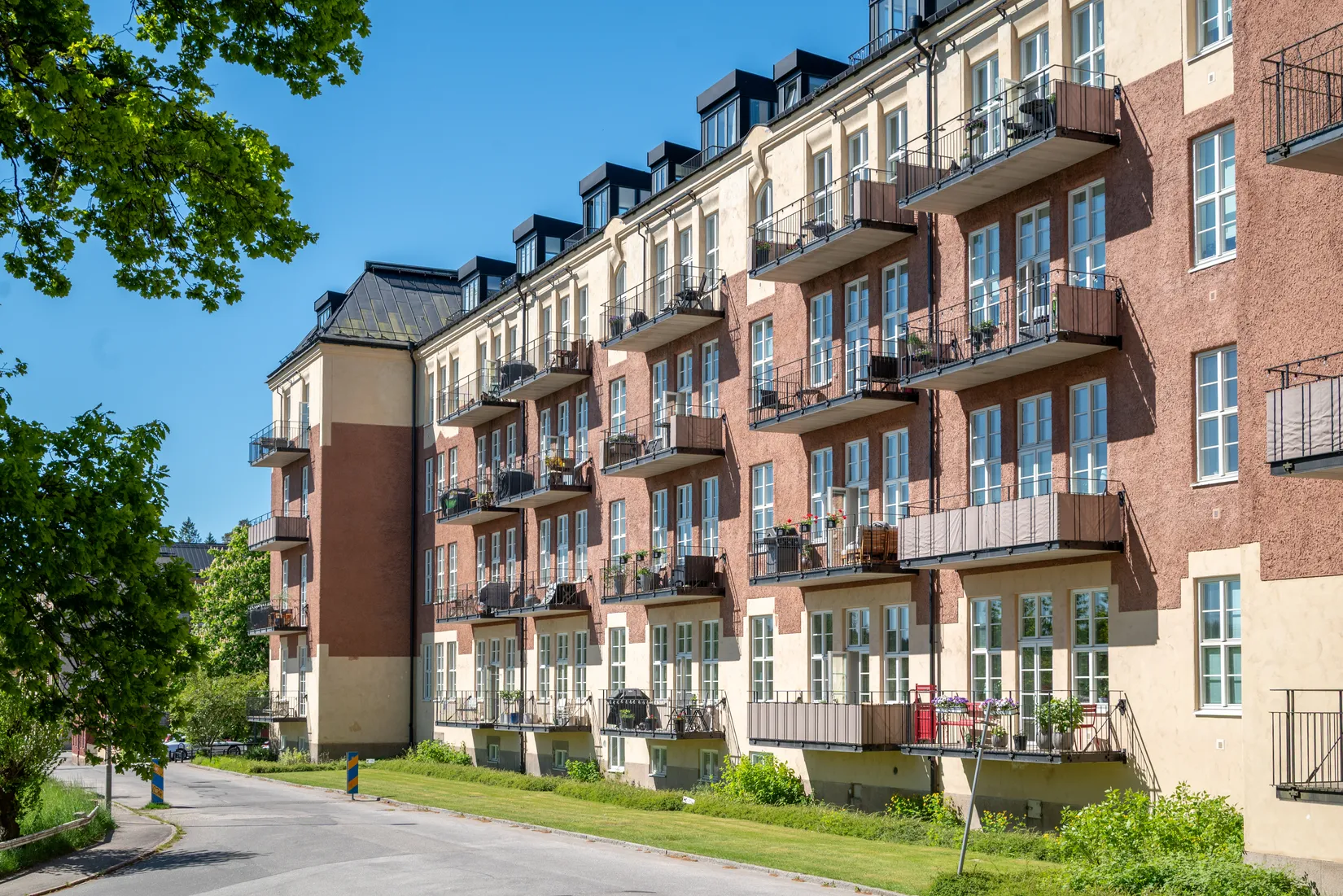 Bostadsrätt, Lagercrantz plats 7A, Regementet, Borås
