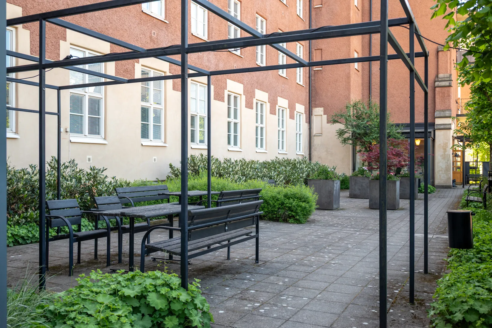 Bostadsrätt, Lagercrantz plats 7A, Regementet, Borås
