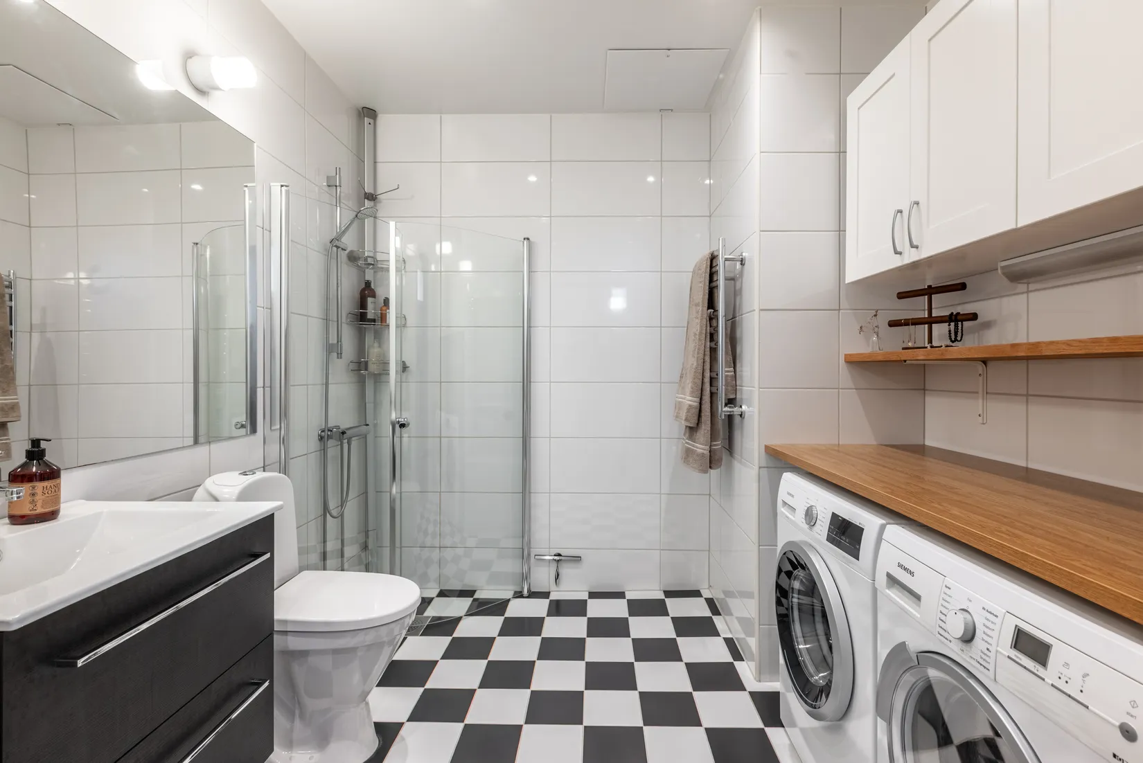 Bostadsrätt, Lagercrantz plats 7A, Regementet, Borås