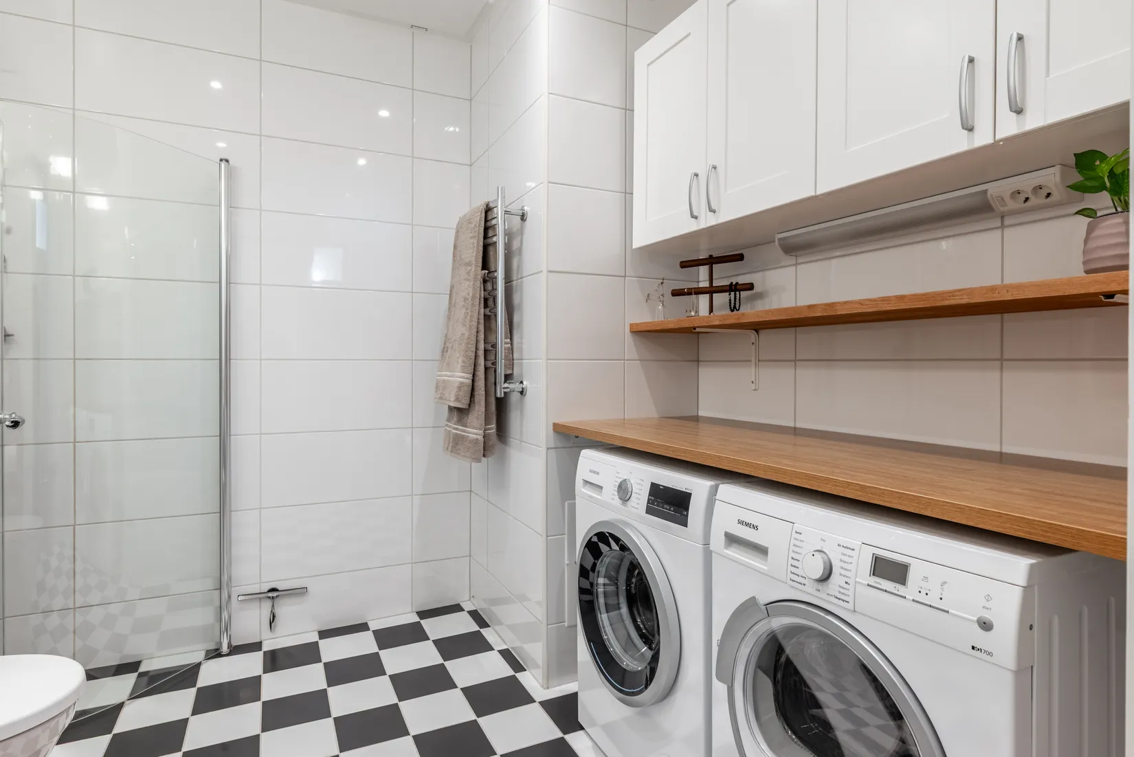 Bostadsrätt, Lagercrantz plats 7A, Regementet, Borås