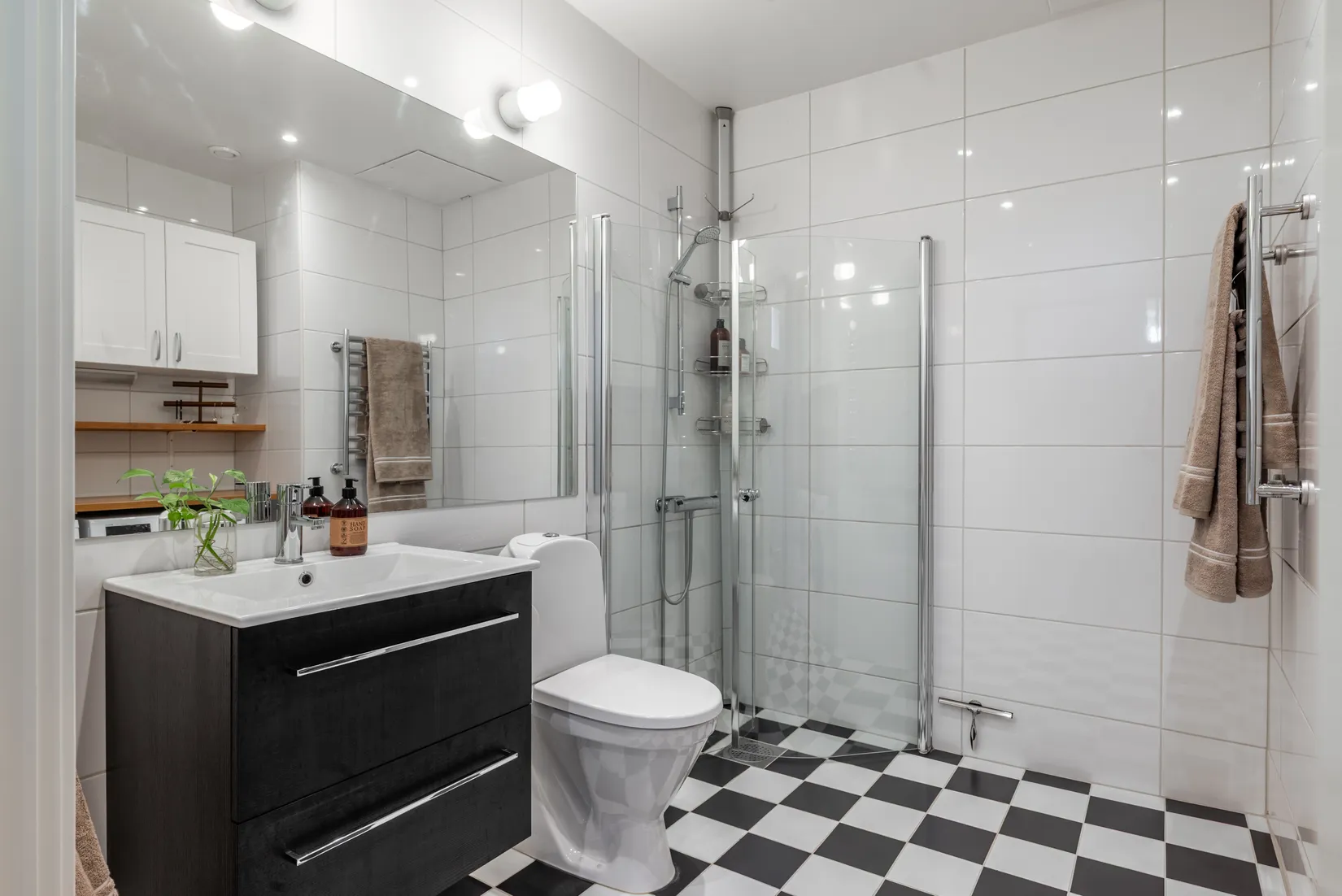 Bostadsrätt, Lagercrantz plats 7A, Regementet, Borås