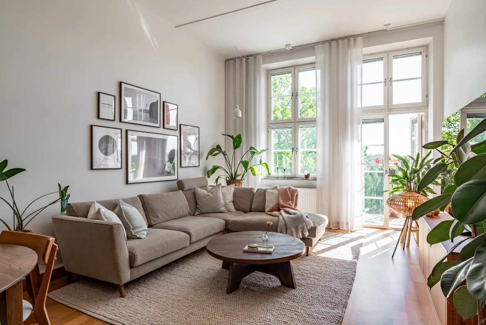 Bostadsrätt, Lagercrantz plats 7A, Regementet, Borås