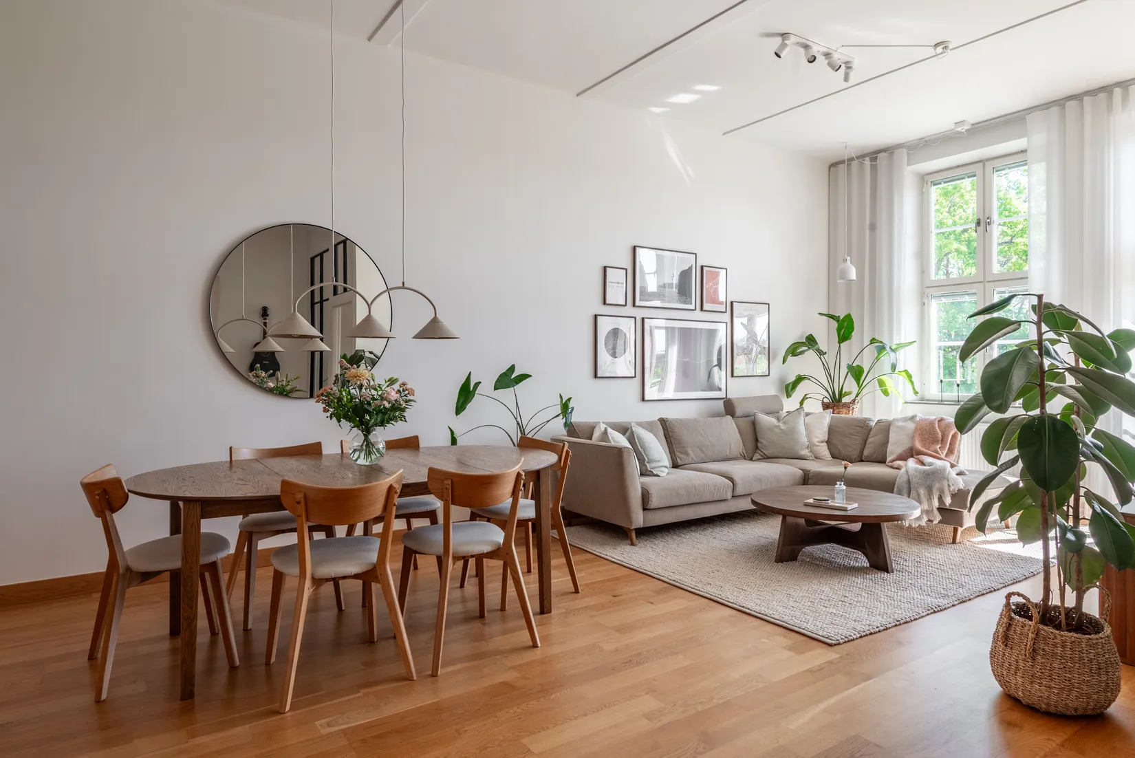 Bostadsrätt, Lagercrantz plats 7A, Regementet, Borås