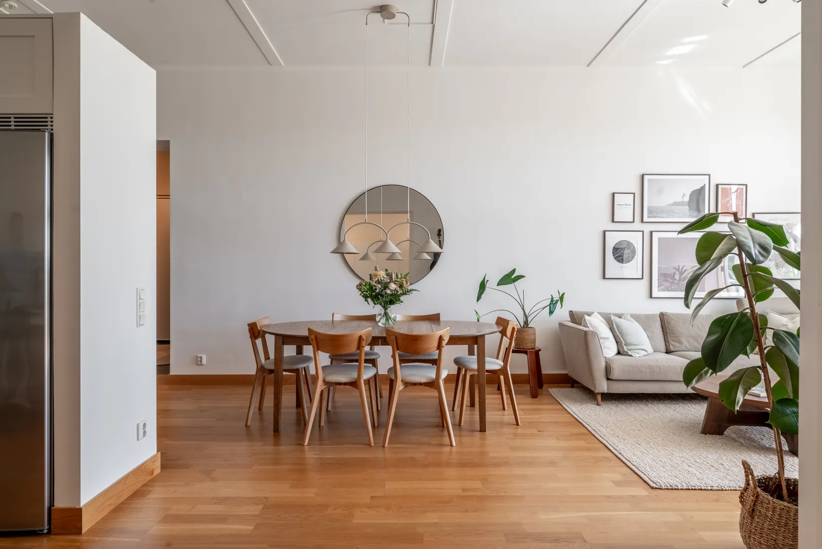 Bostadsrätt, Lagercrantz plats 7A, Regementet, Borås