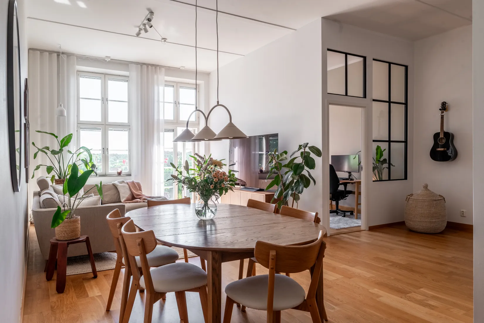 Bostadsrätt, Lagercrantz plats 7A, Regementet, Borås