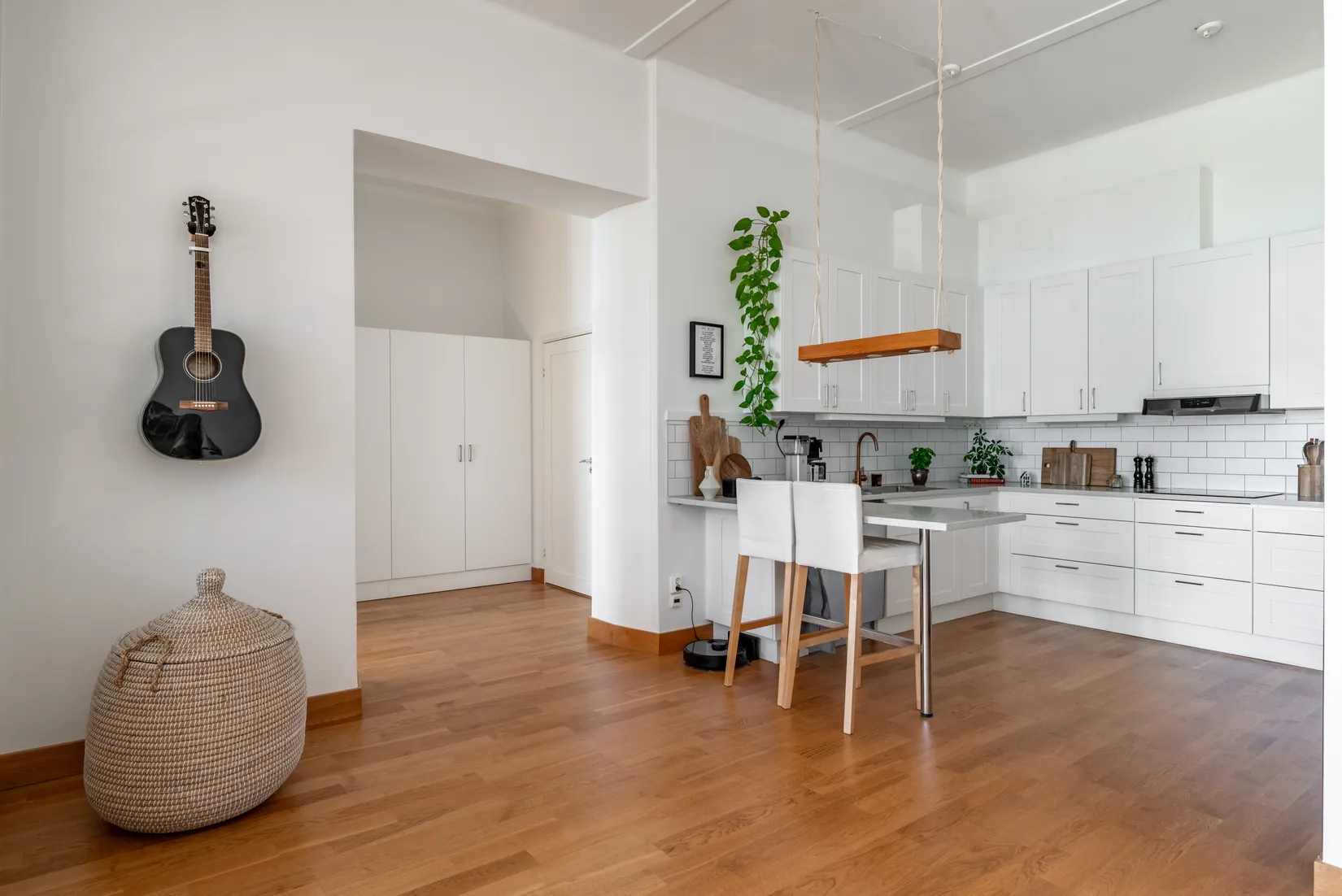 Bostadsrätt, Lagercrantz plats 7A, Regementet, Borås