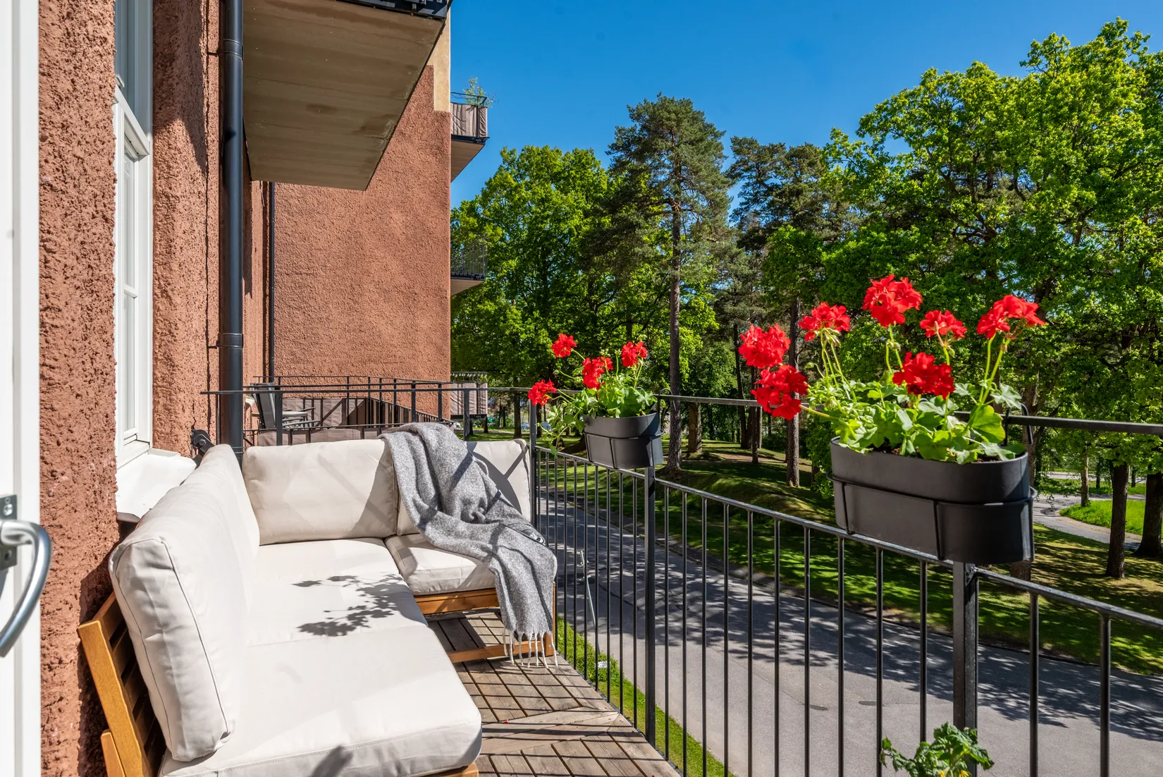 Bostadsrätt, Lagercrantz plats 7A, Regementet, Borås