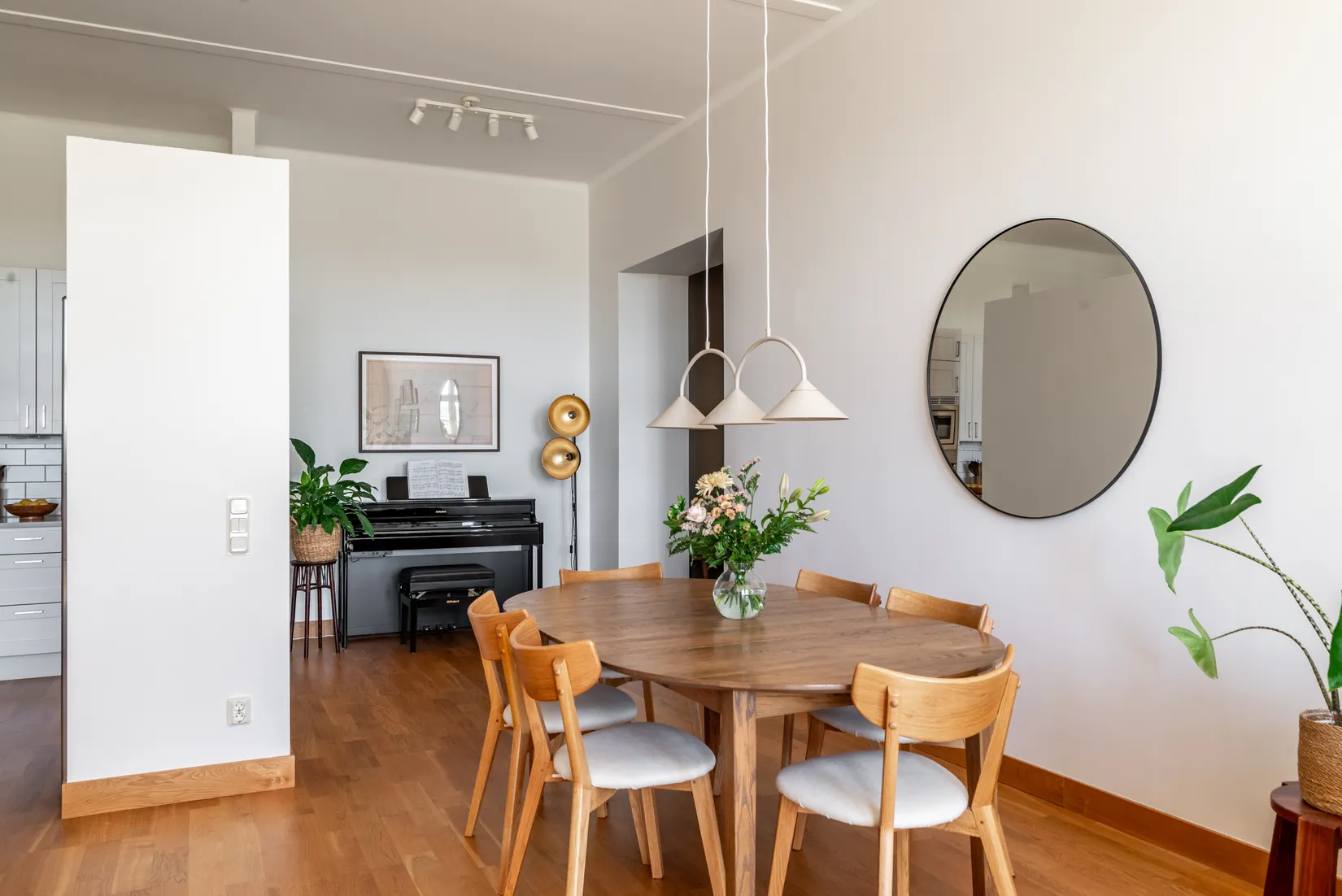 Bostadsrätt, Lagercrantz plats 7A, Regementet, Borås