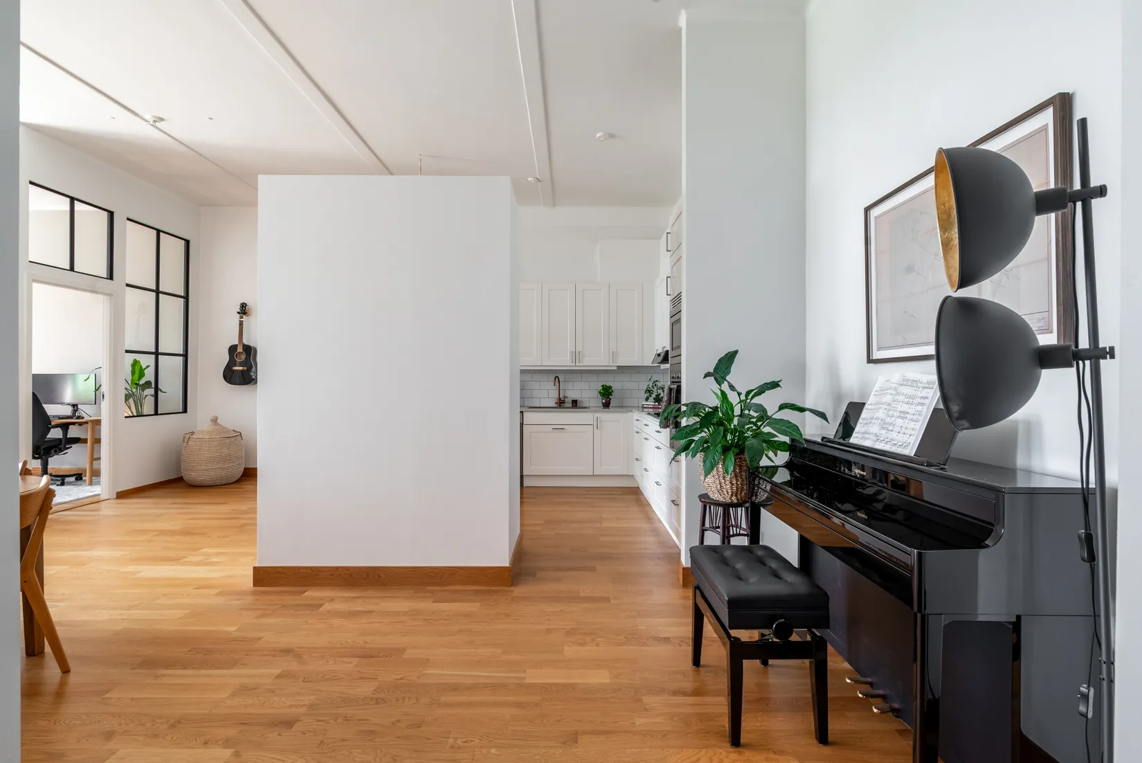 Bostadsrätt, Lagercrantz plats 7A, Regementet, Borås