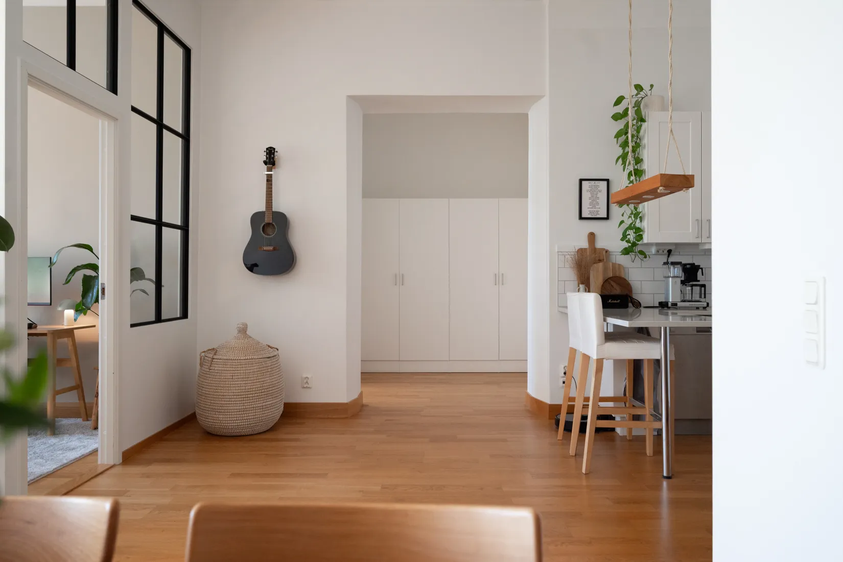 Bostadsrätt, Lagercrantz plats 7A, Regementet, Borås
