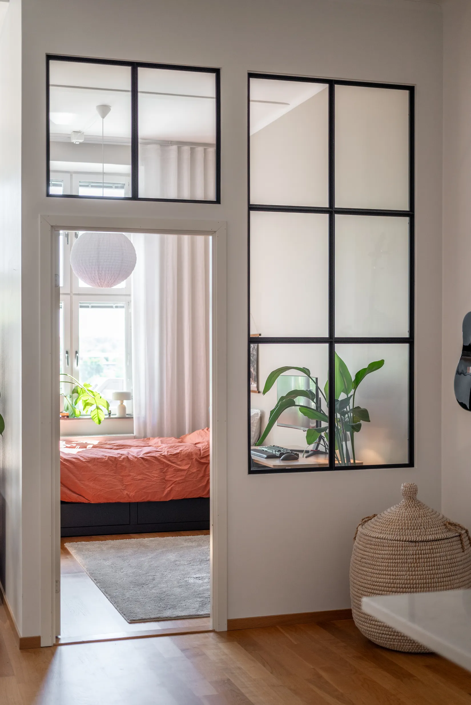 Bostadsrätt, Lagercrantz plats 7A, Regementet, Borås