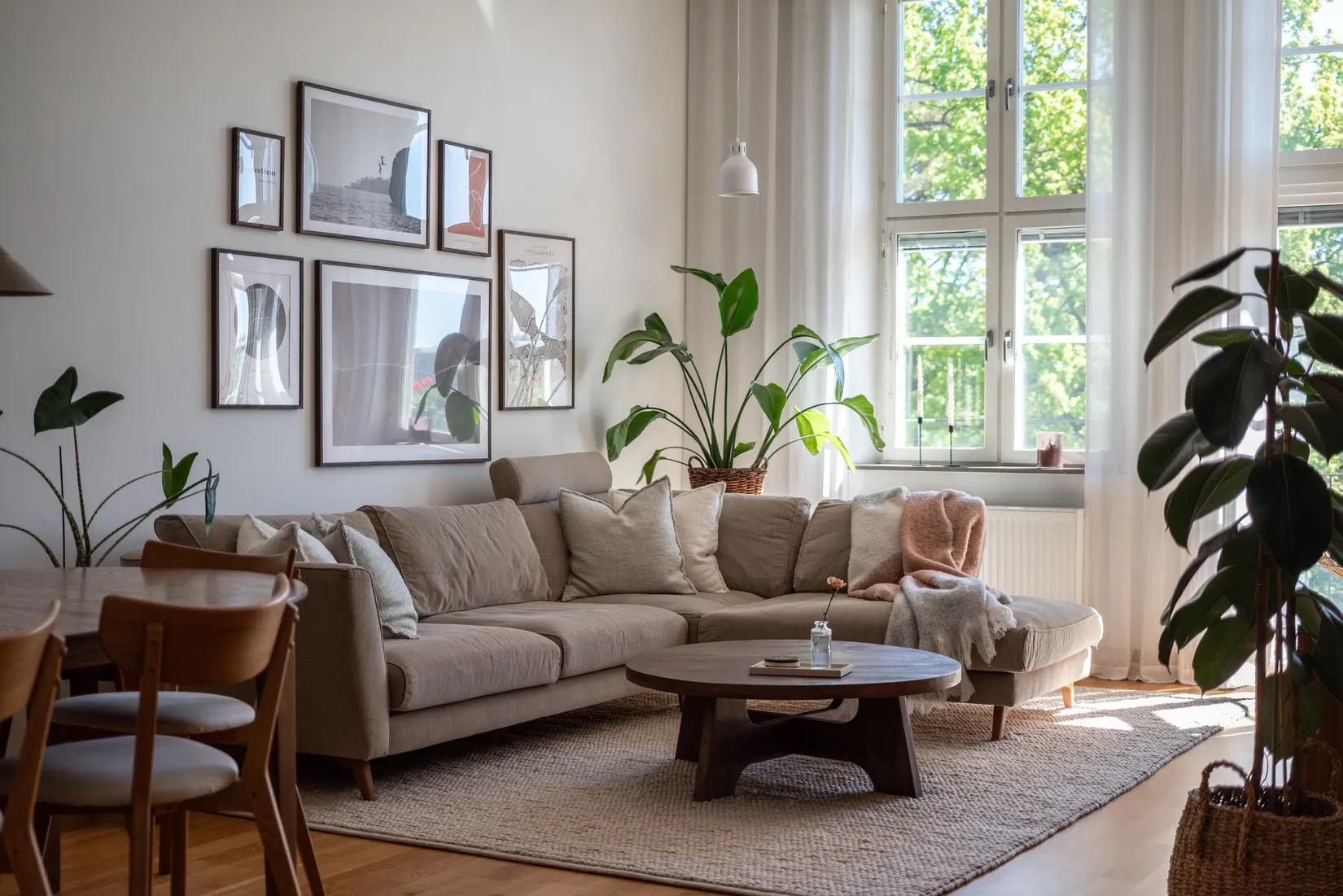 Bostadsrätt, Lagercrantz plats 7A, Regementet, Borås