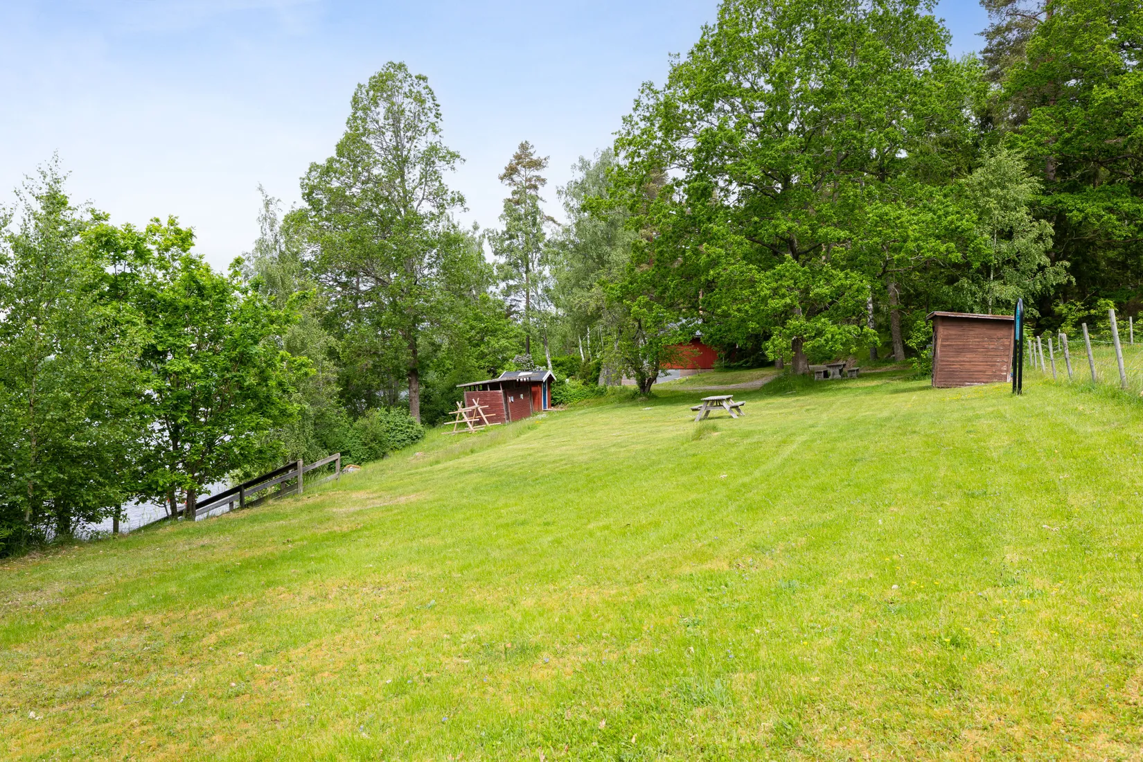 Villa, Örebrovägen 497, Ljusfallshammar, Finspång
