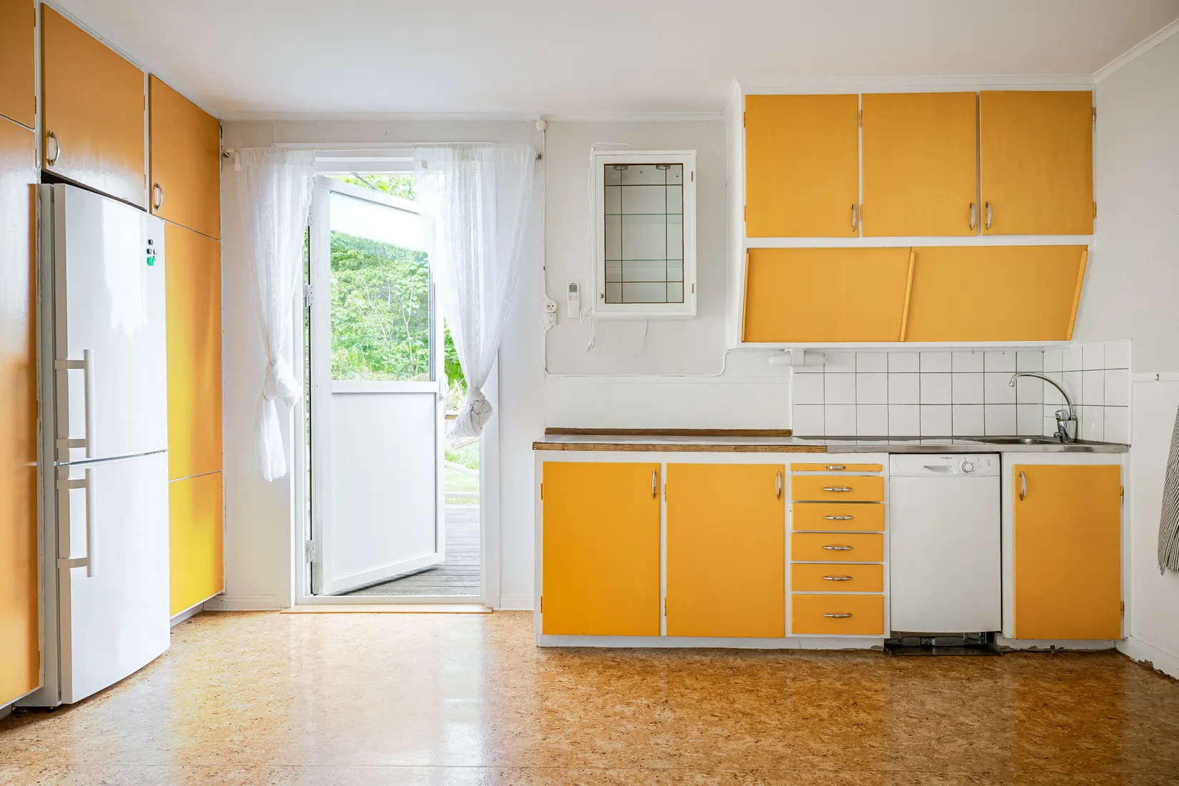 Villa, Örebrovägen 497, Ljusfallshammar, Finspång