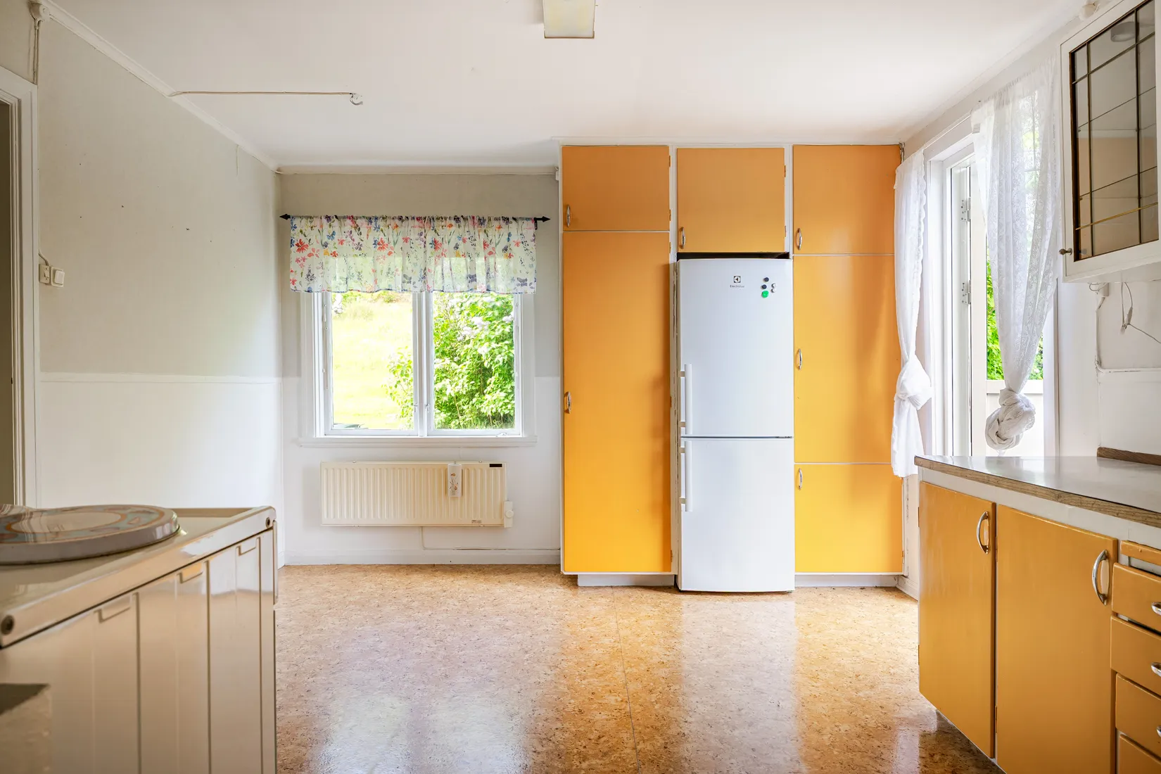 Villa, Örebrovägen 497, Ljusfallshammar, Finspång