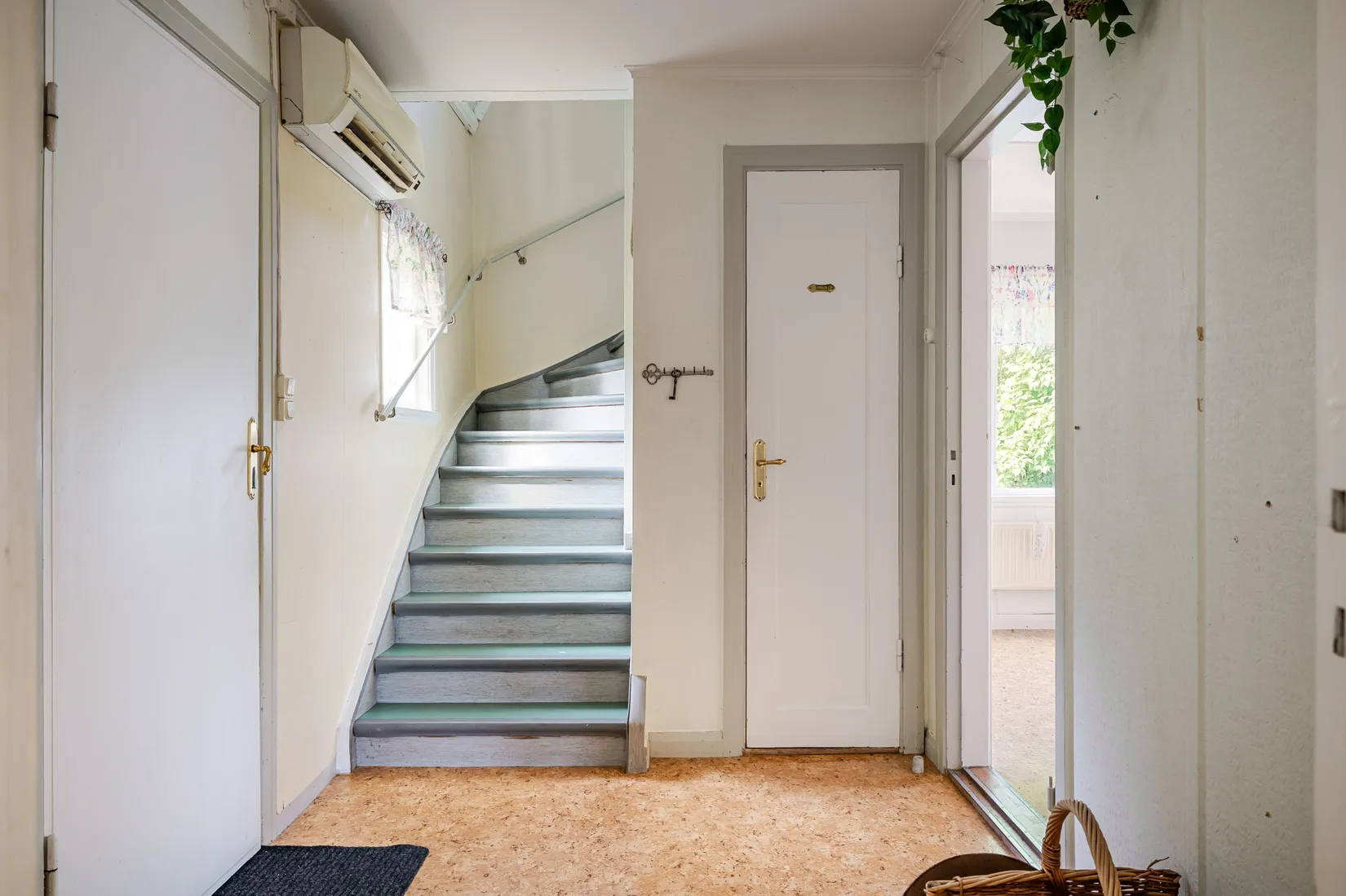 Villa, Örebrovägen 497, Ljusfallshammar, Finspång