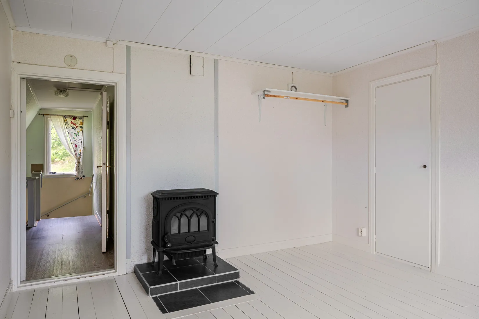 Villa, Örebrovägen 497, Ljusfallshammar, Finspång