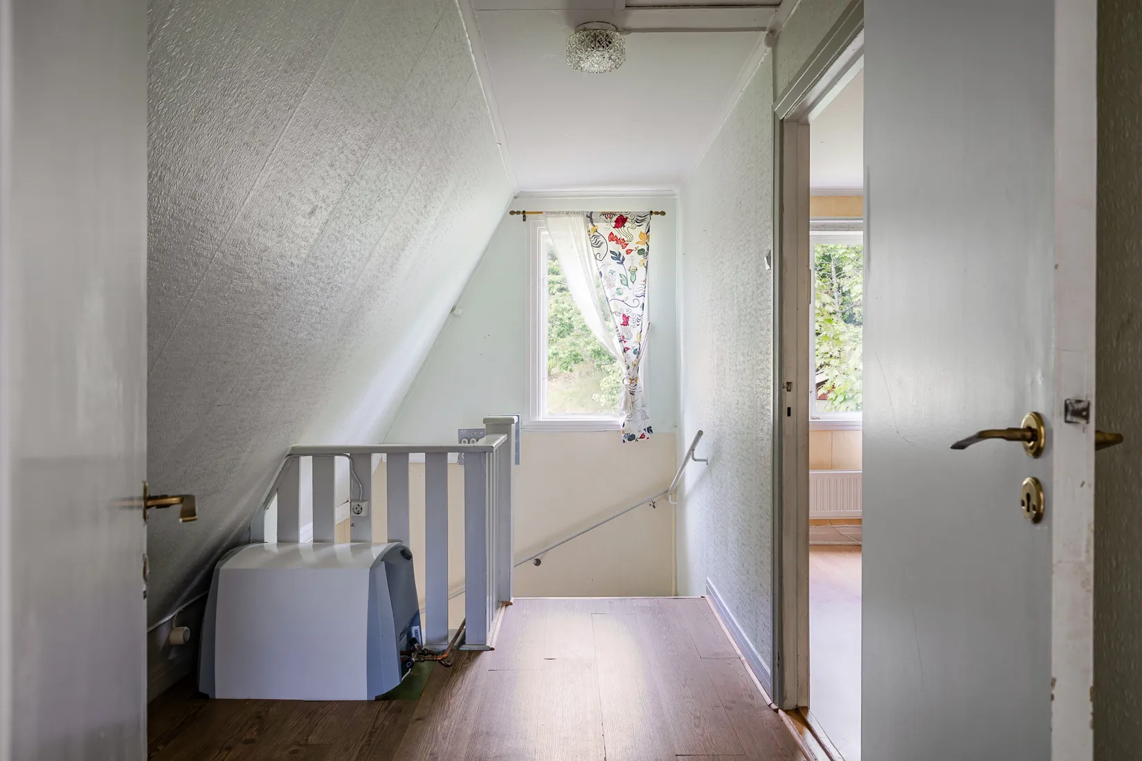 Villa, Örebrovägen 497, Ljusfallshammar, Finspång