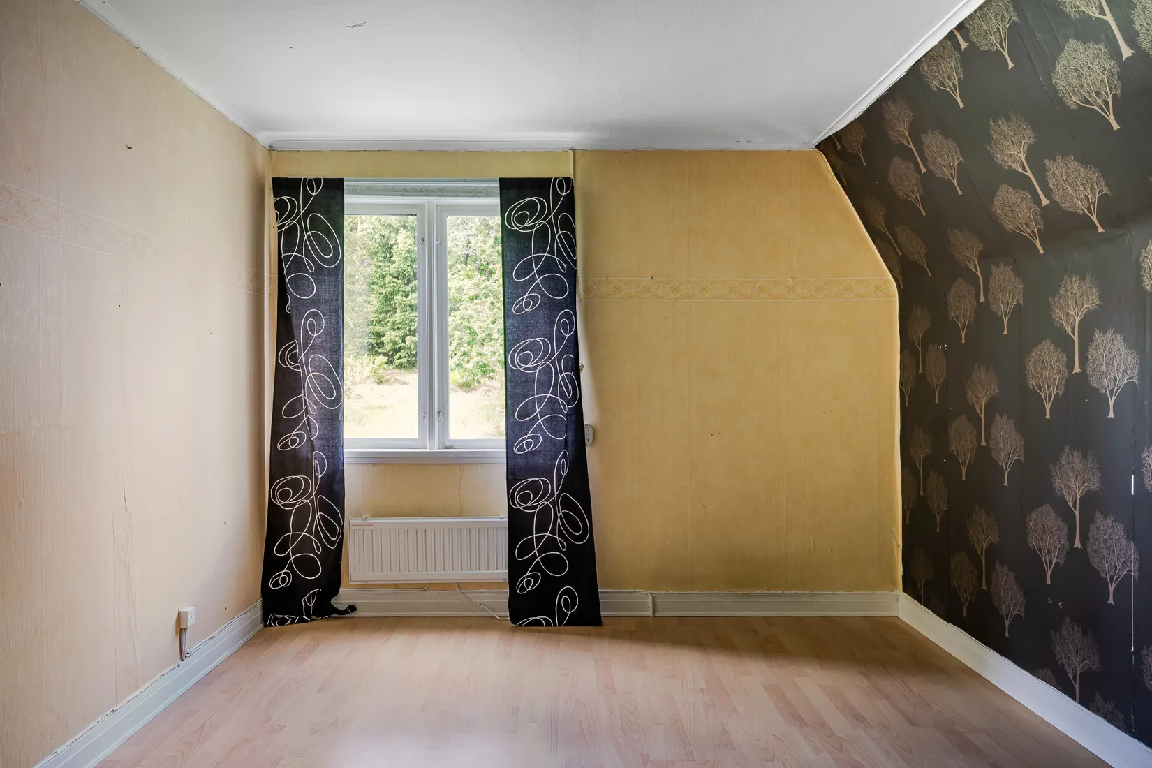 Villa, Örebrovägen 497, Ljusfallshammar, Finspång