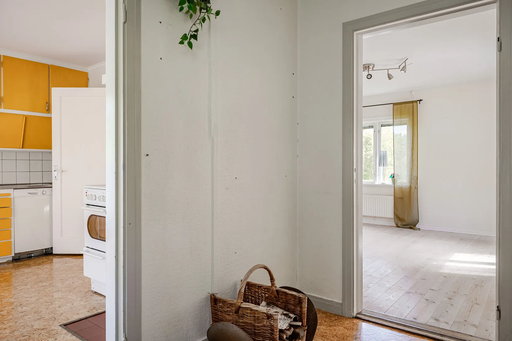 Villa, Örebrovägen 497, Ljusfallshammar, Finspång
